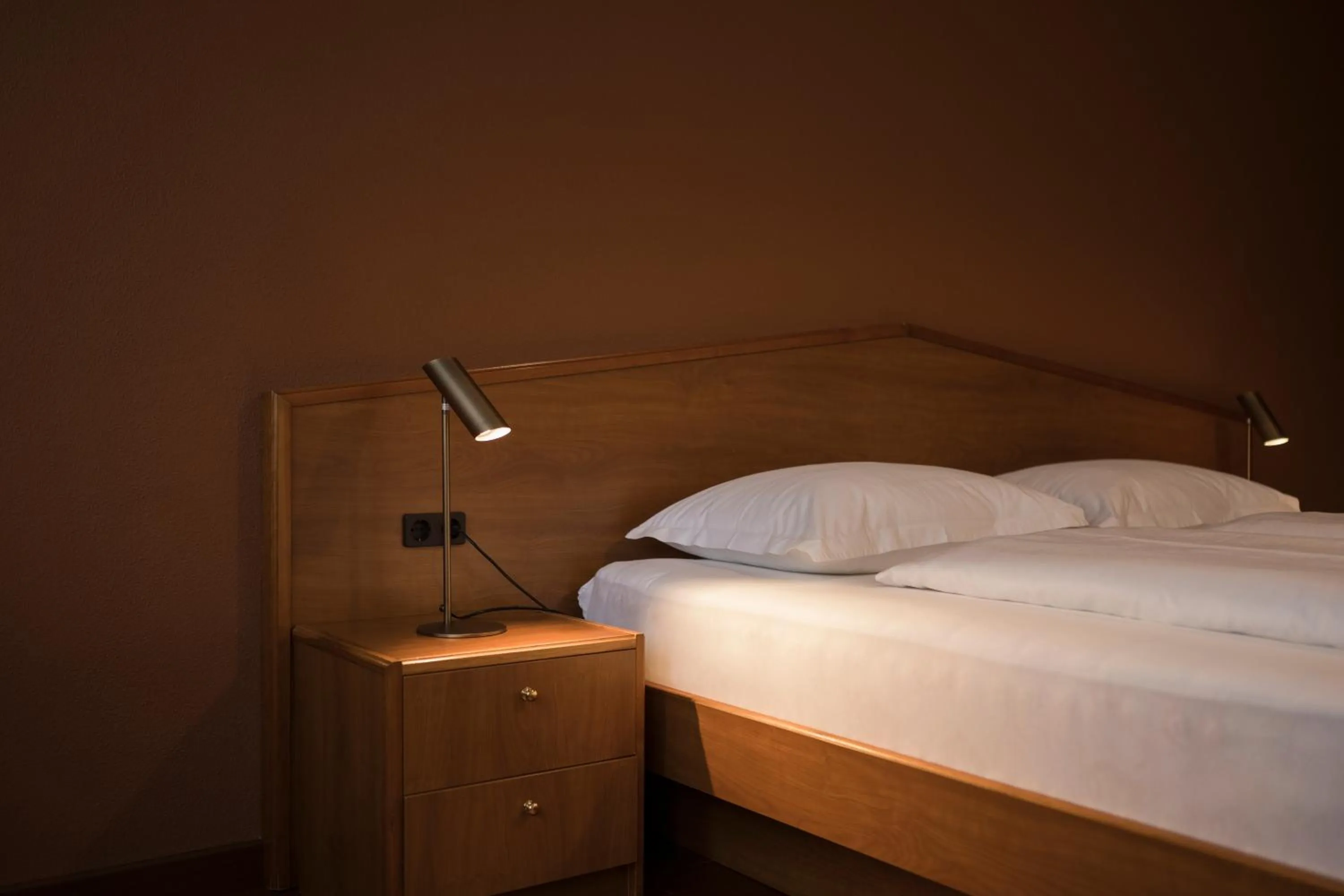 Bed in Residence Désirée Classic & Design