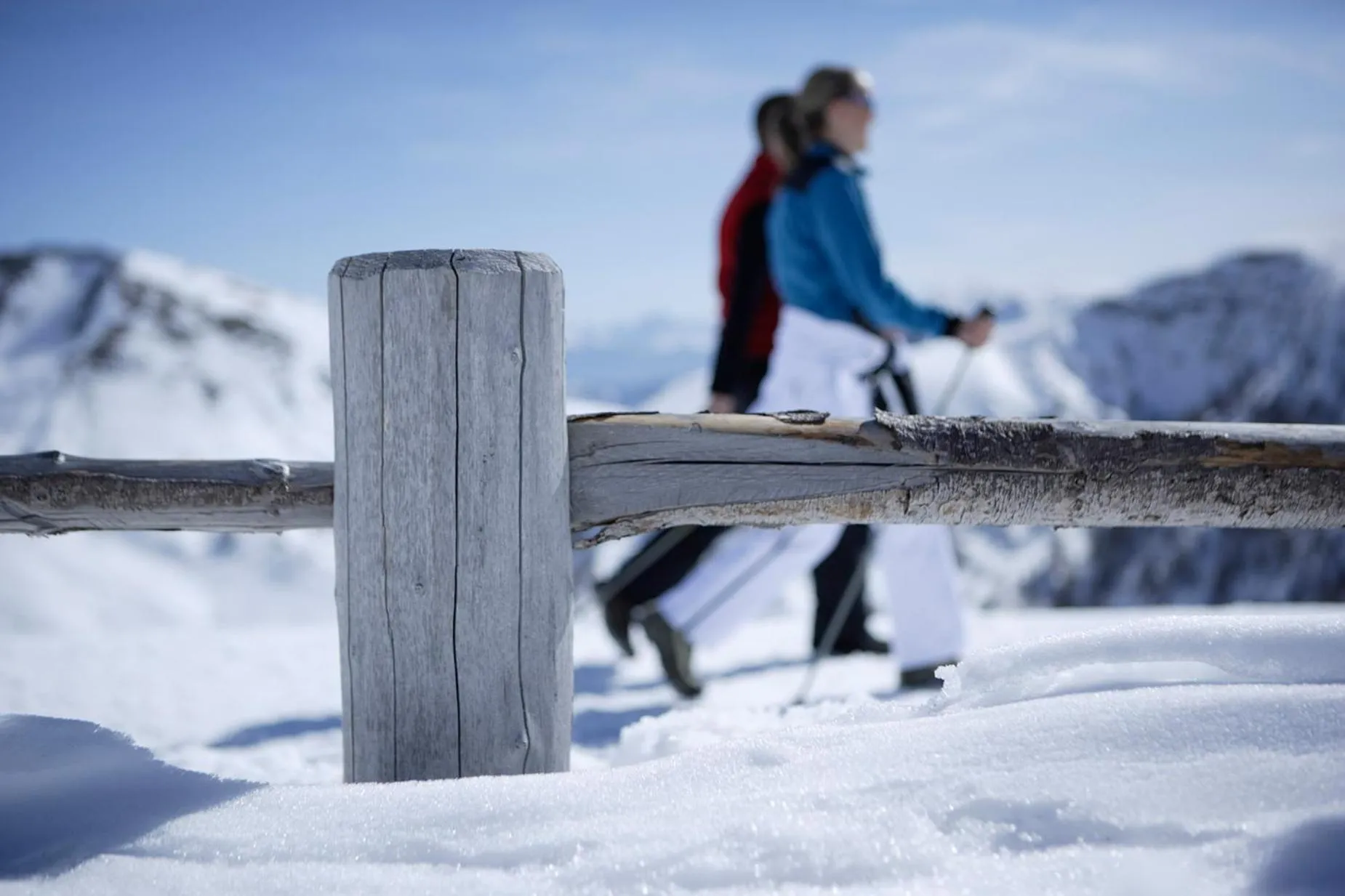 Ski School in Residence Désirée Classic & Design
