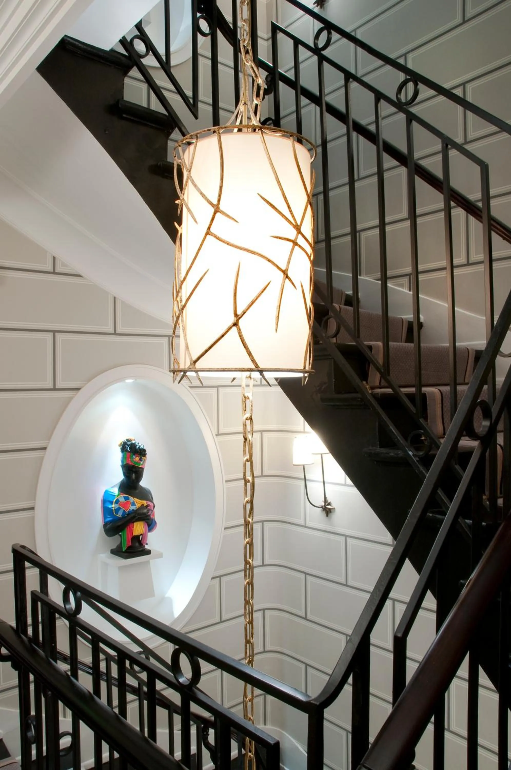 Other in Hôtel Recamier