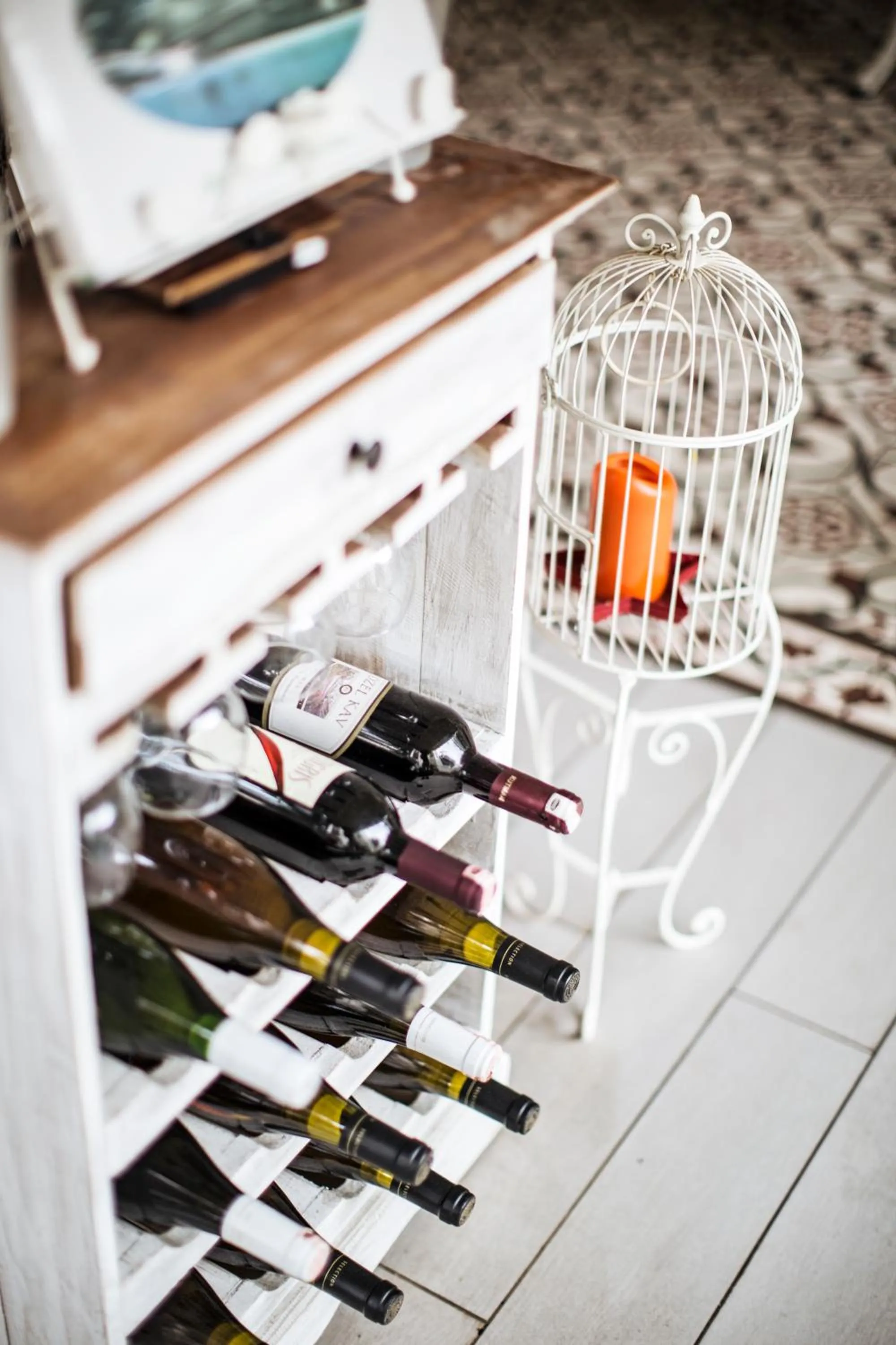 Restaurant/places to eat in Ada Palas Buyukada