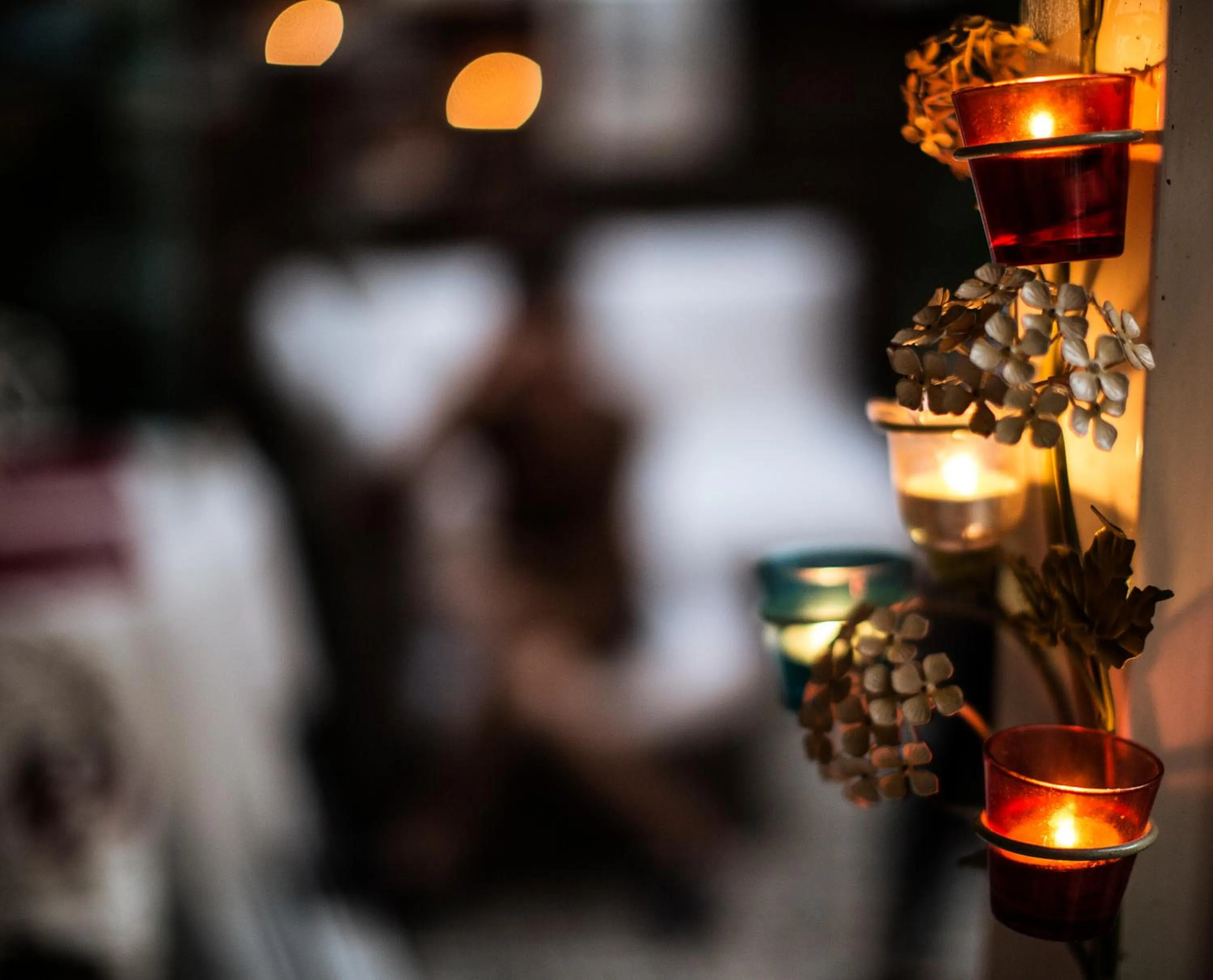 Restaurant/places to eat in Ada Palas Buyukada