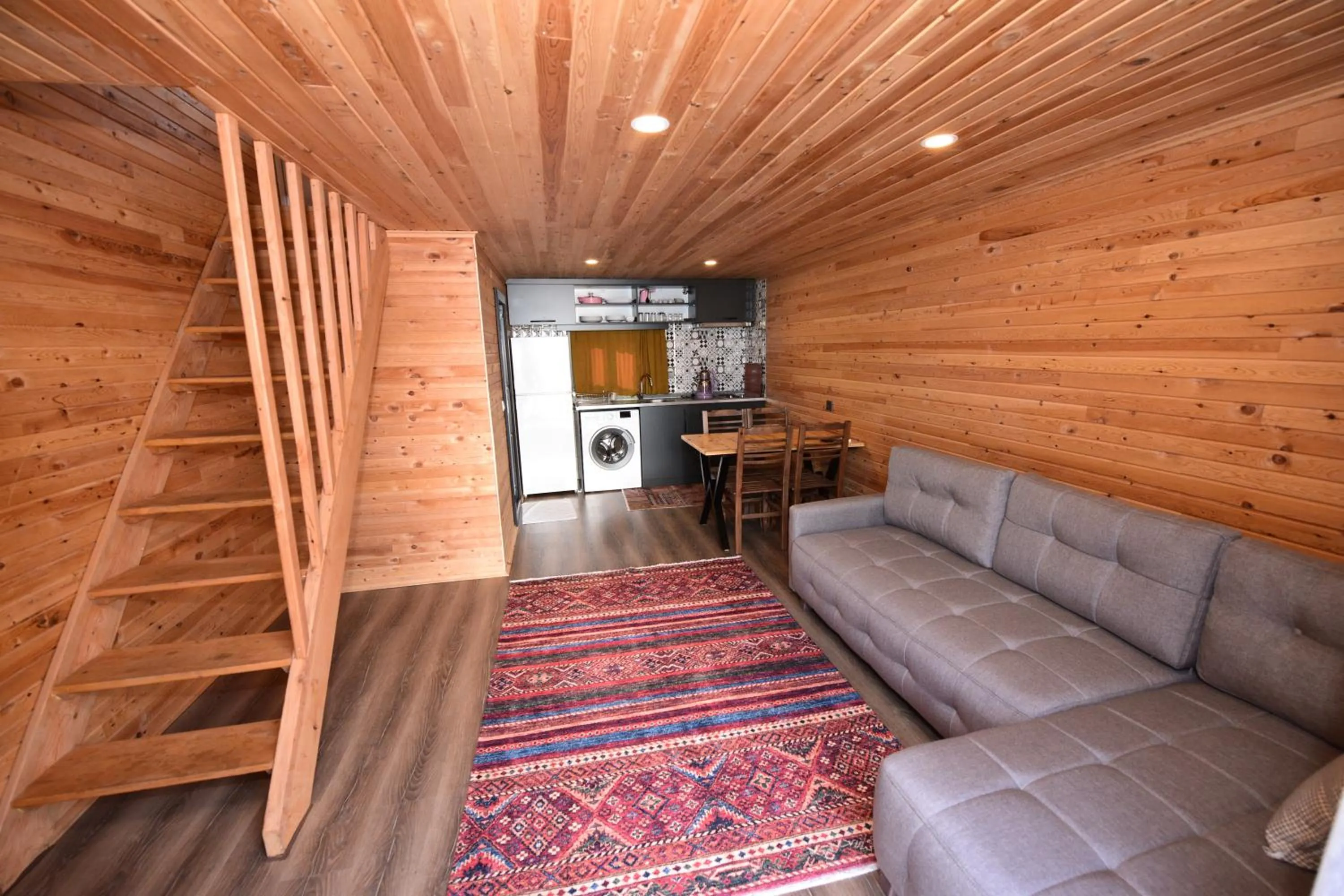 İRBEÇ APART & BUNGALOW