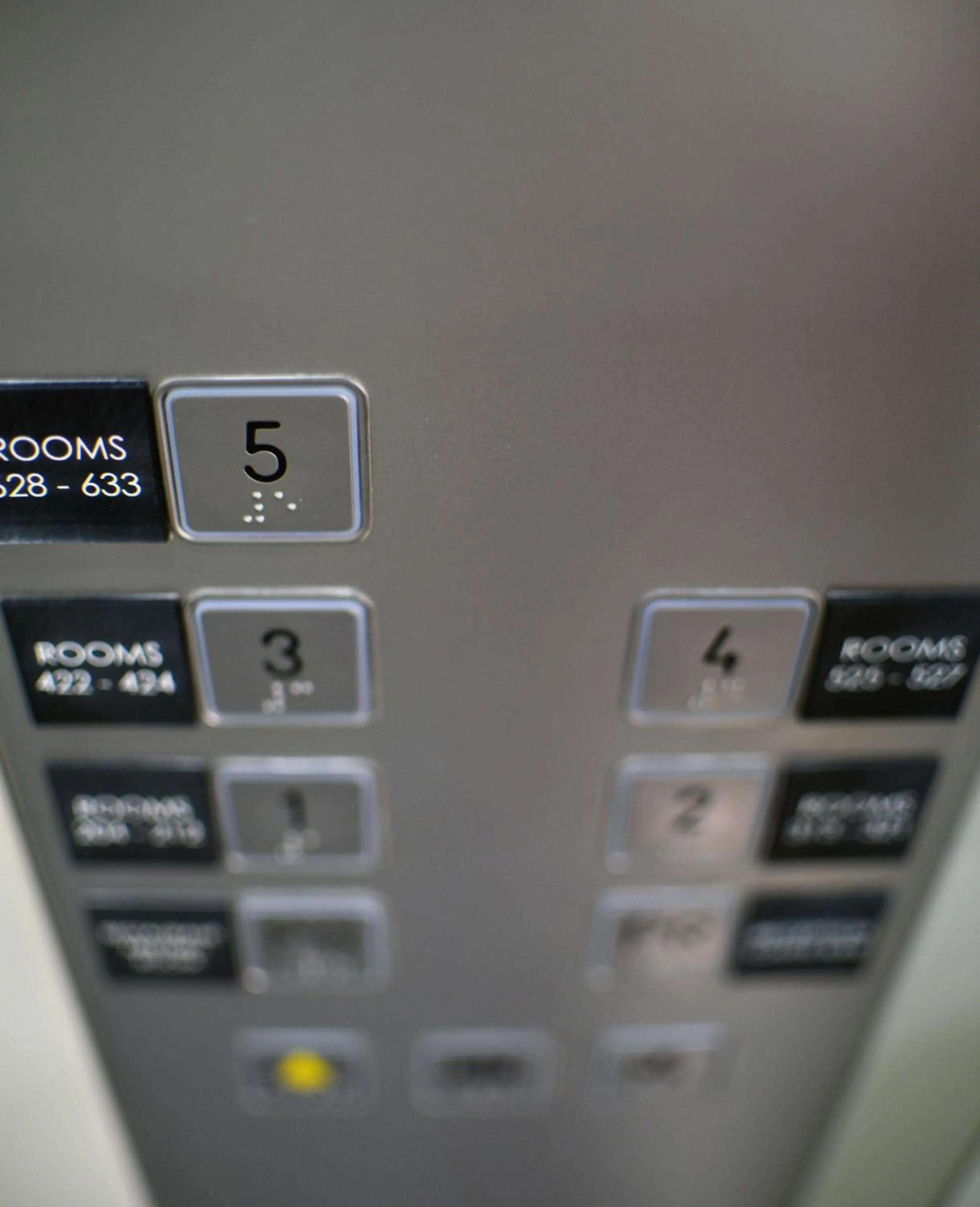 Other in Garden Hotel