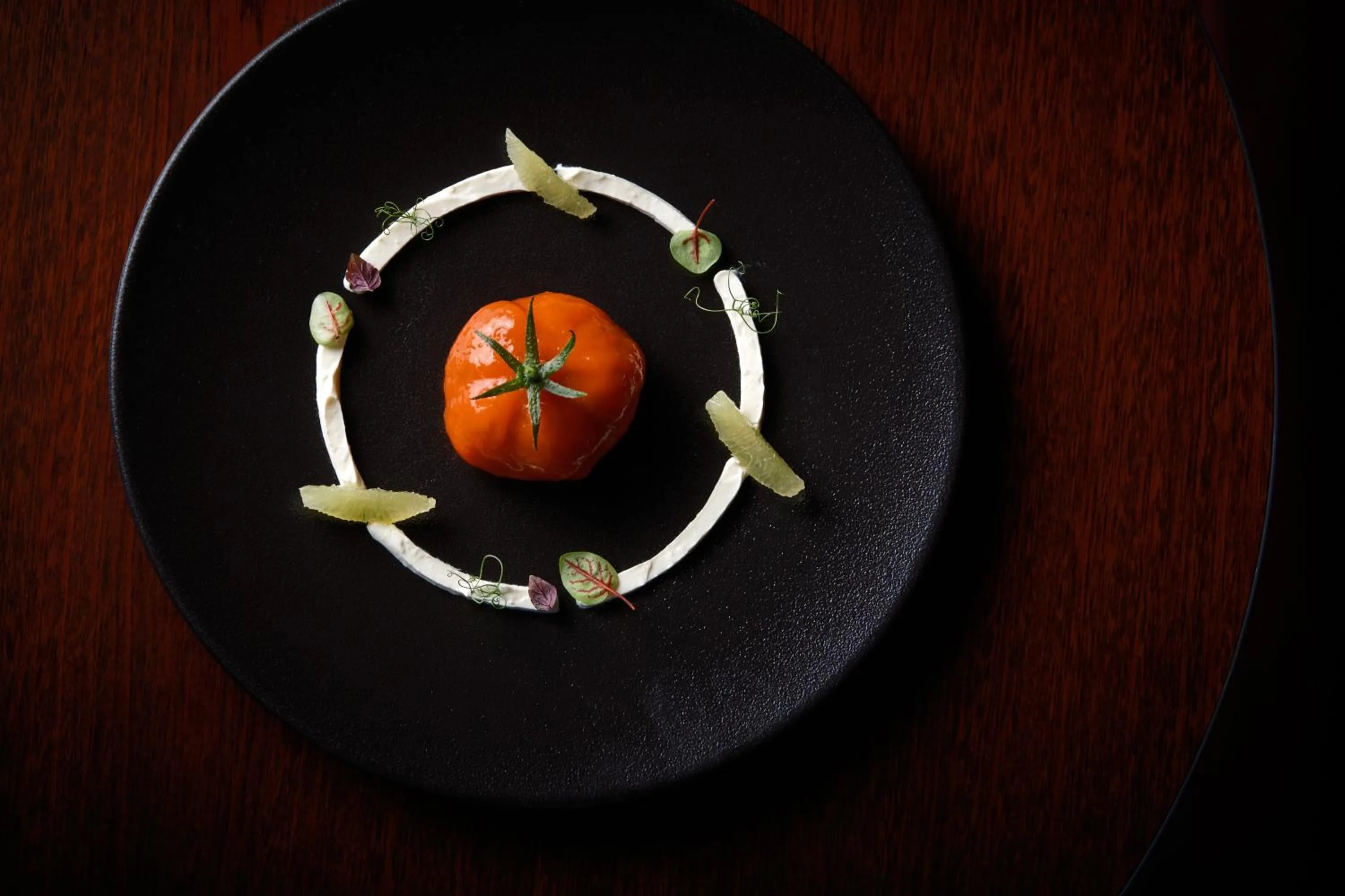 Food in Sofitel Lyon Bellecour