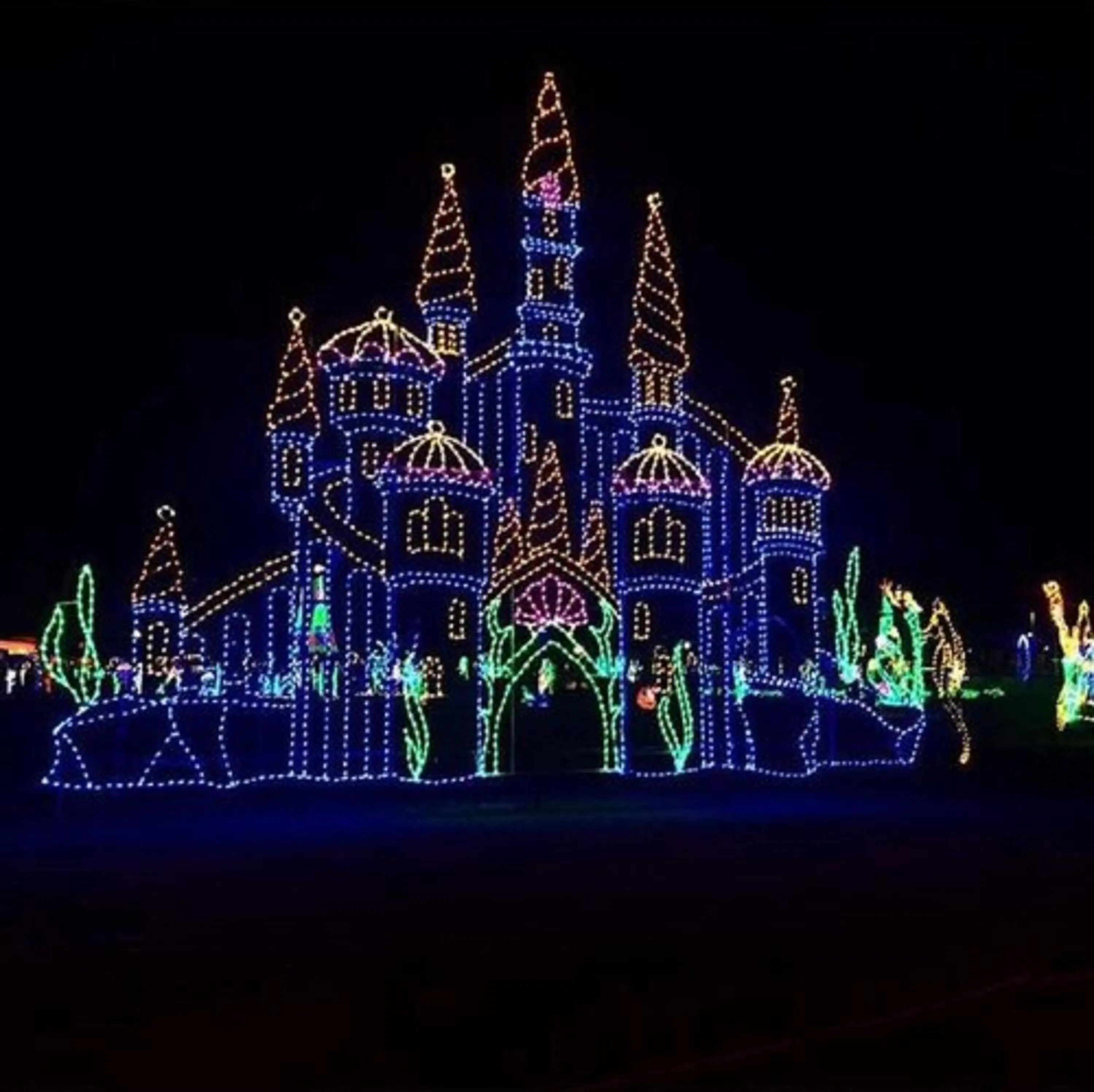 Nearby landmark in Holiday Inn Express - Gulfport Beach by IHG