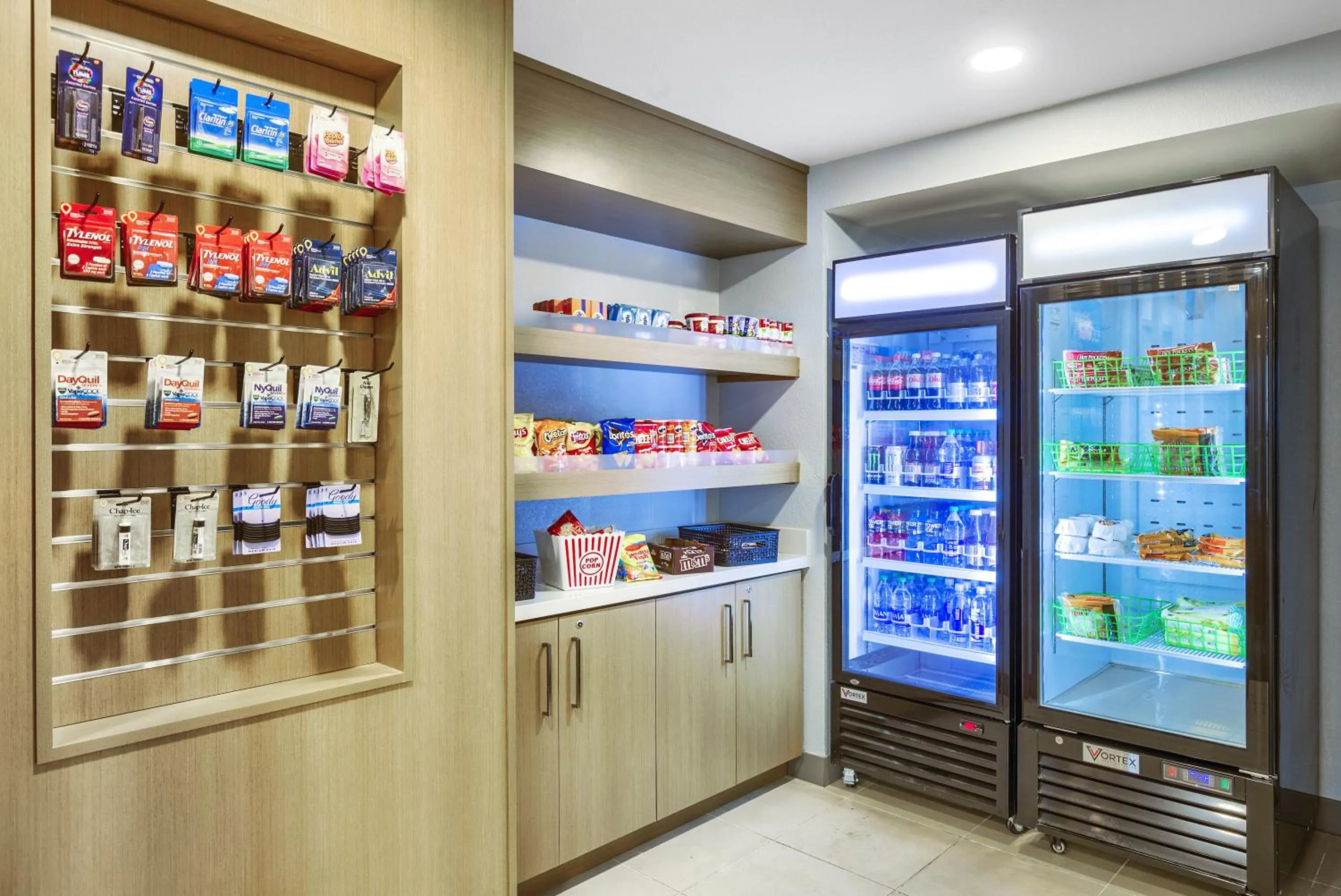 Supermarket/grocery shop in Holiday Inn Express - Gulfport Beach by IHG