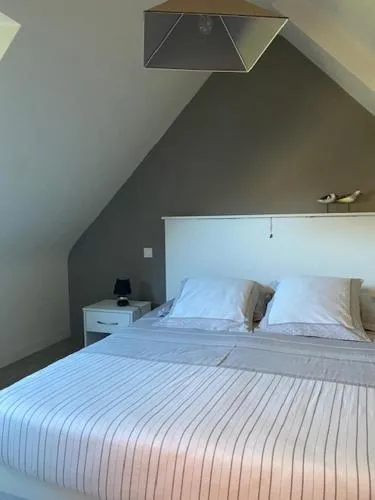 Hôtel L'Hortensia & Appartement & Restaurant