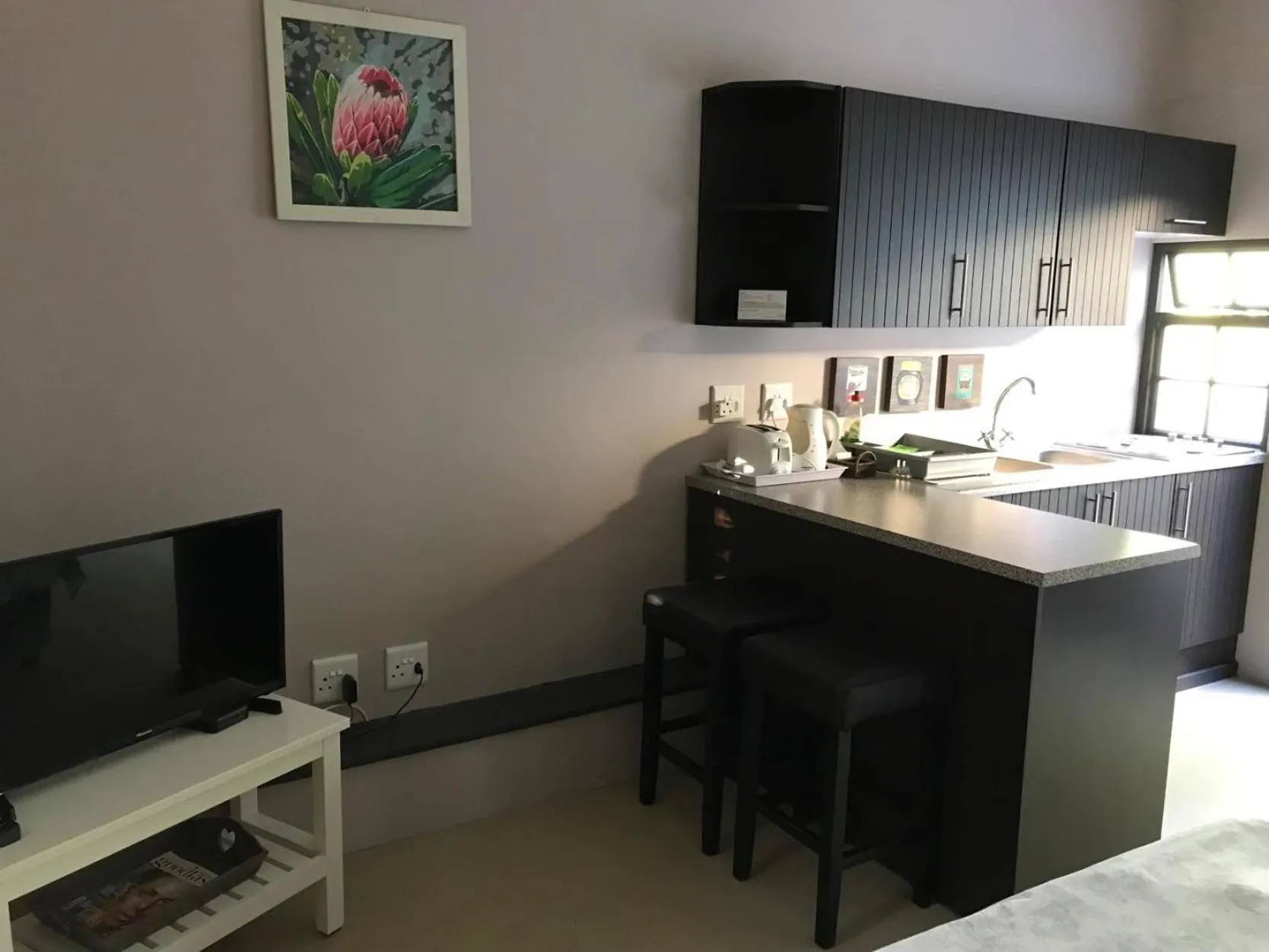 B&B Sauvignon Country Lodge