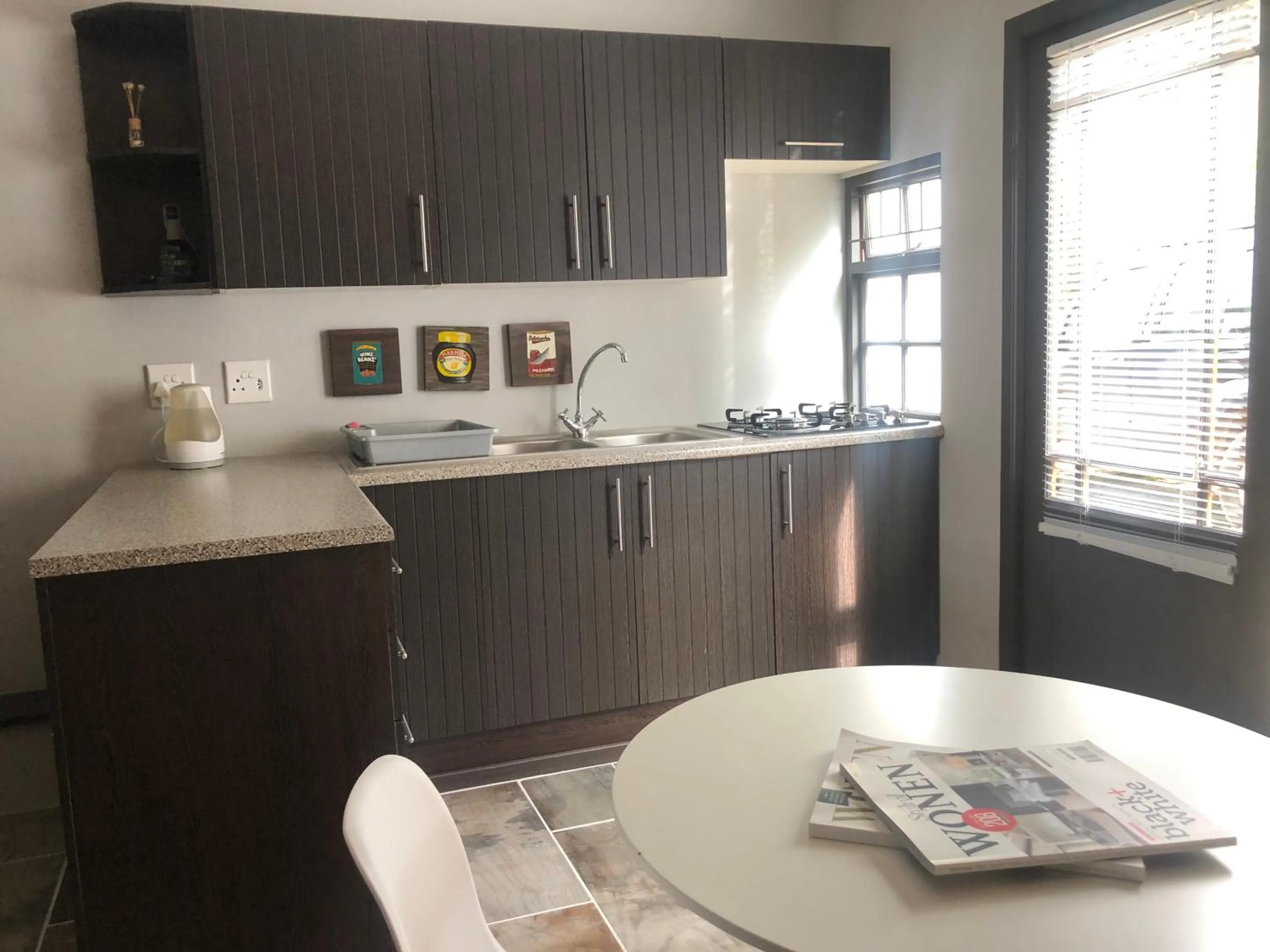 B&B Sauvignon Country Lodge