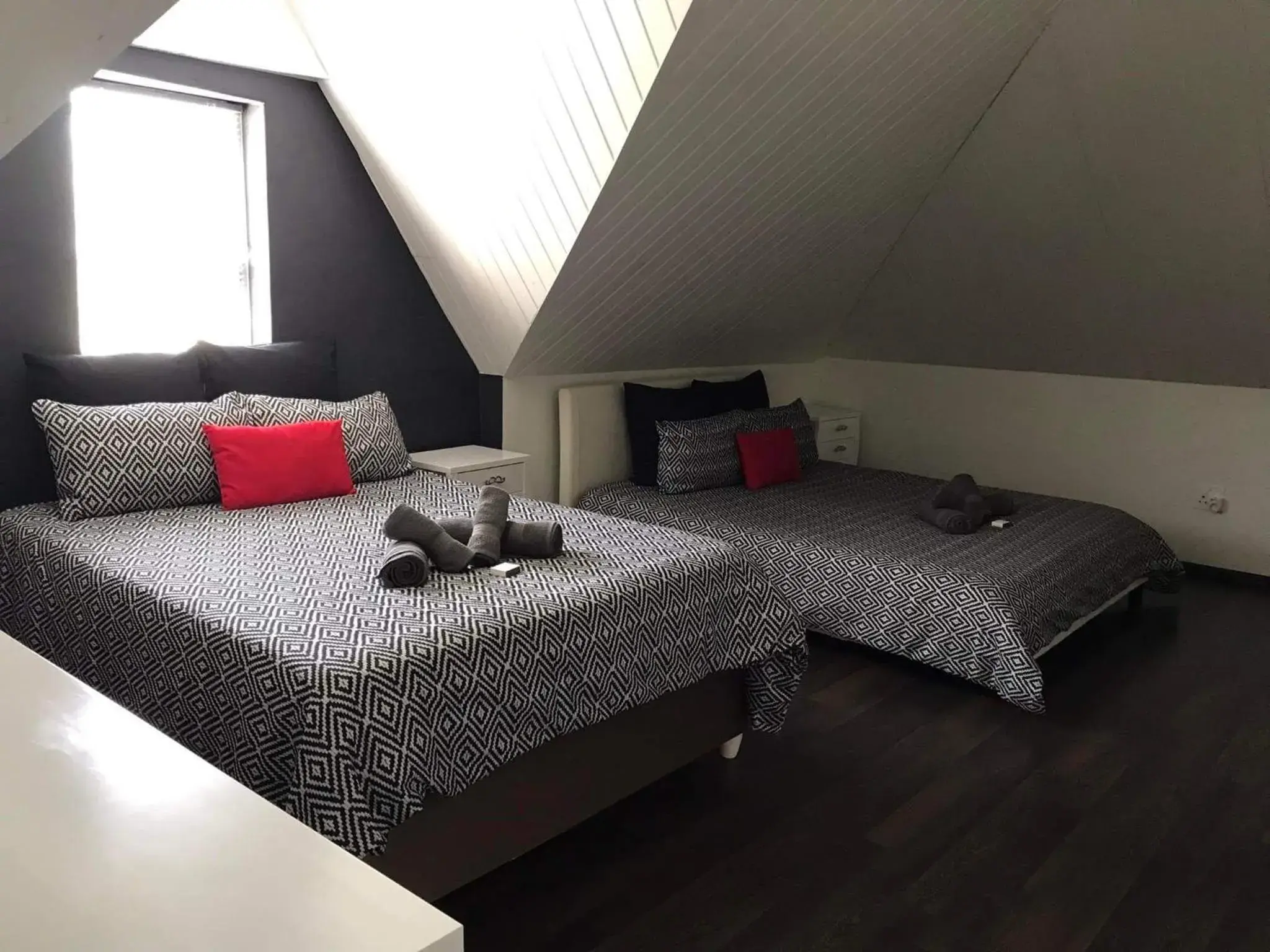 Two-Bedroom Apartment in B&B Sauvignon Country Lodge Two-Bedroom Apartment in B&B Sauvignon Country Lodge