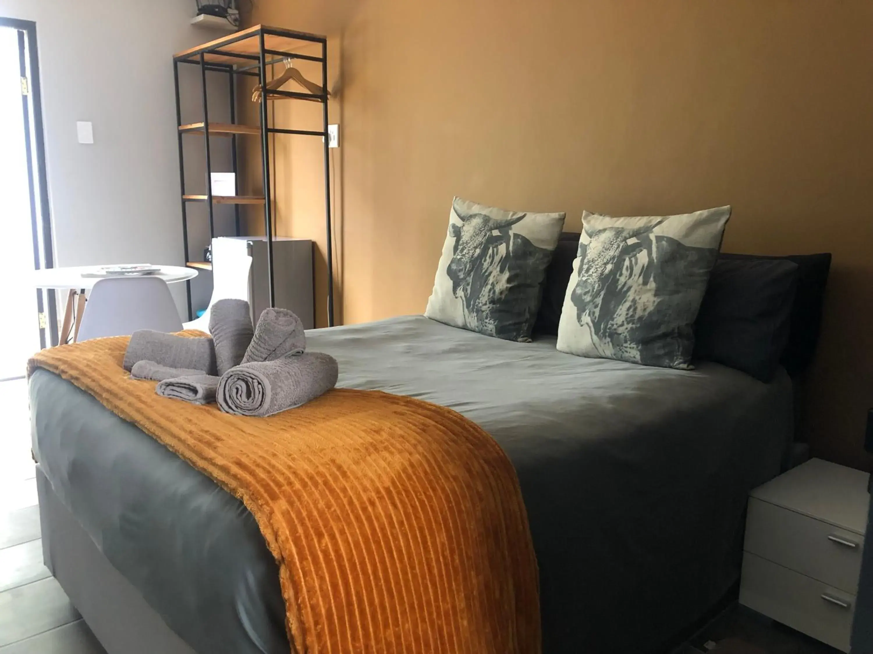 Standard Studio in B&B Sauvignon Country Lodge Standard Studio in B&B Sauvignon Country Lodge