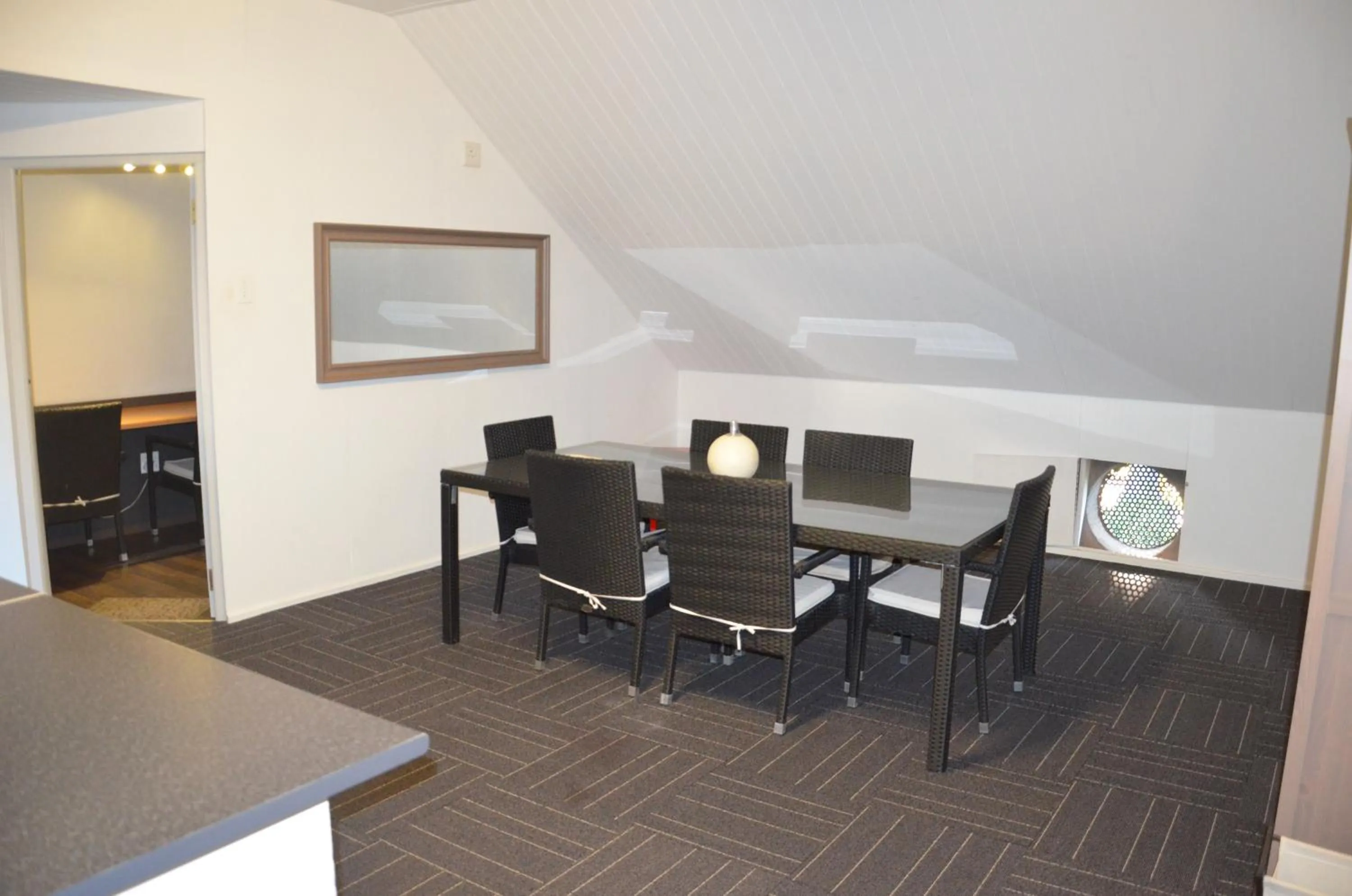 B&B Sauvignon Country Lodge