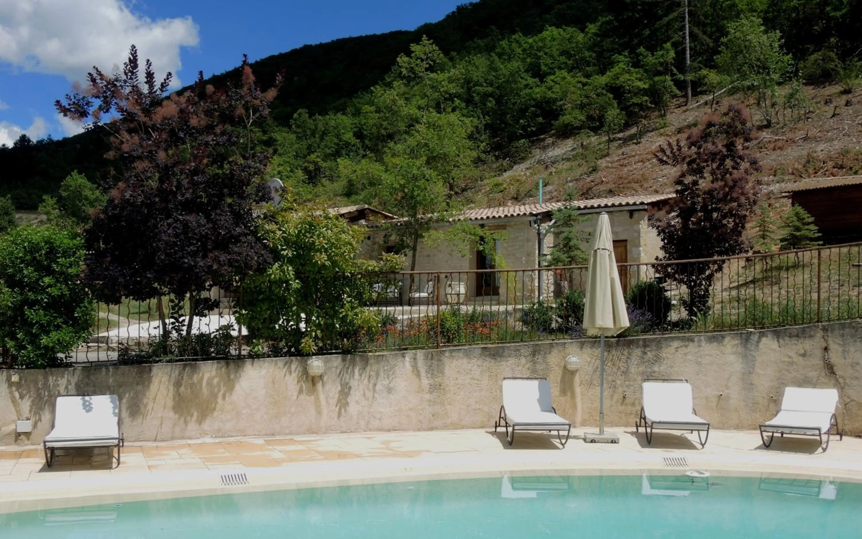  in B&B Le Deffends de Redon