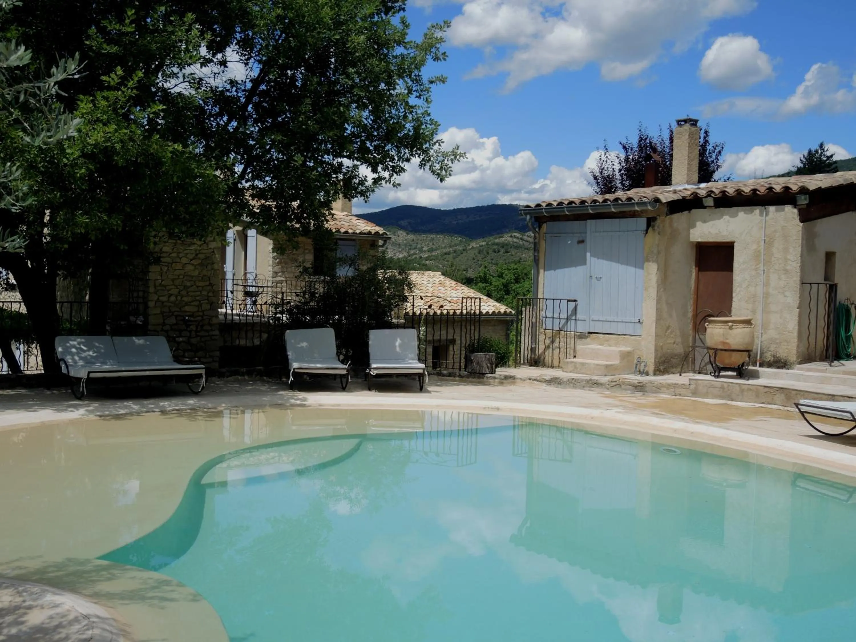  in B&B Le Deffends de Redon