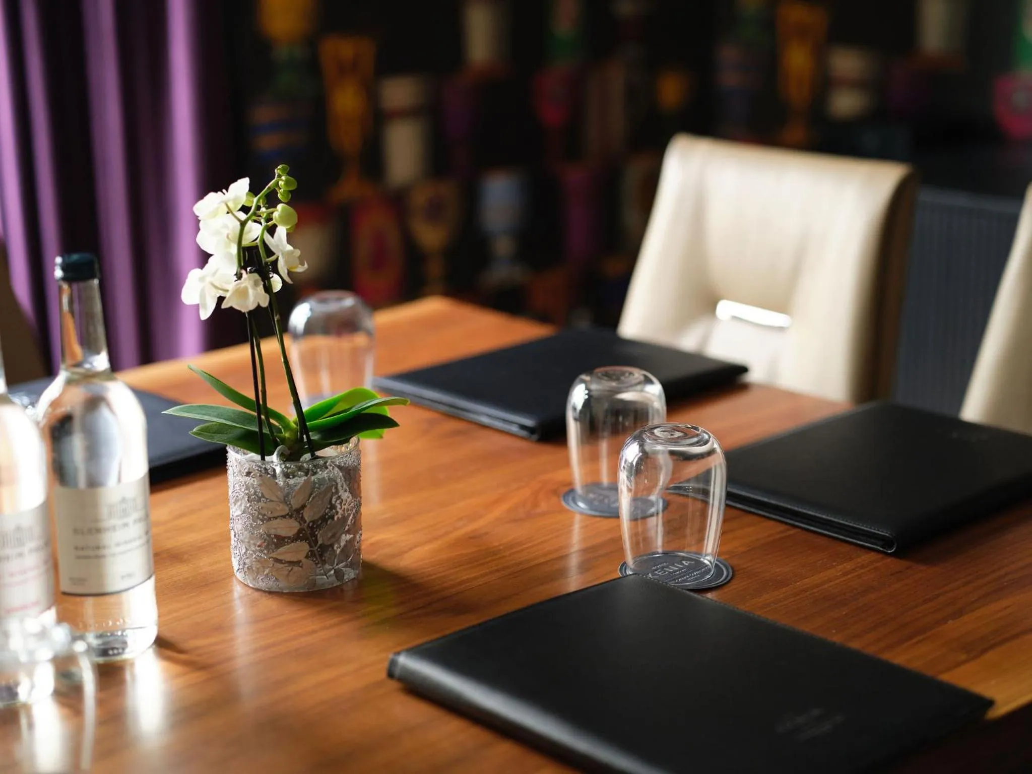 Meeting/conference room in Hotel Xenia - Autograph Collection