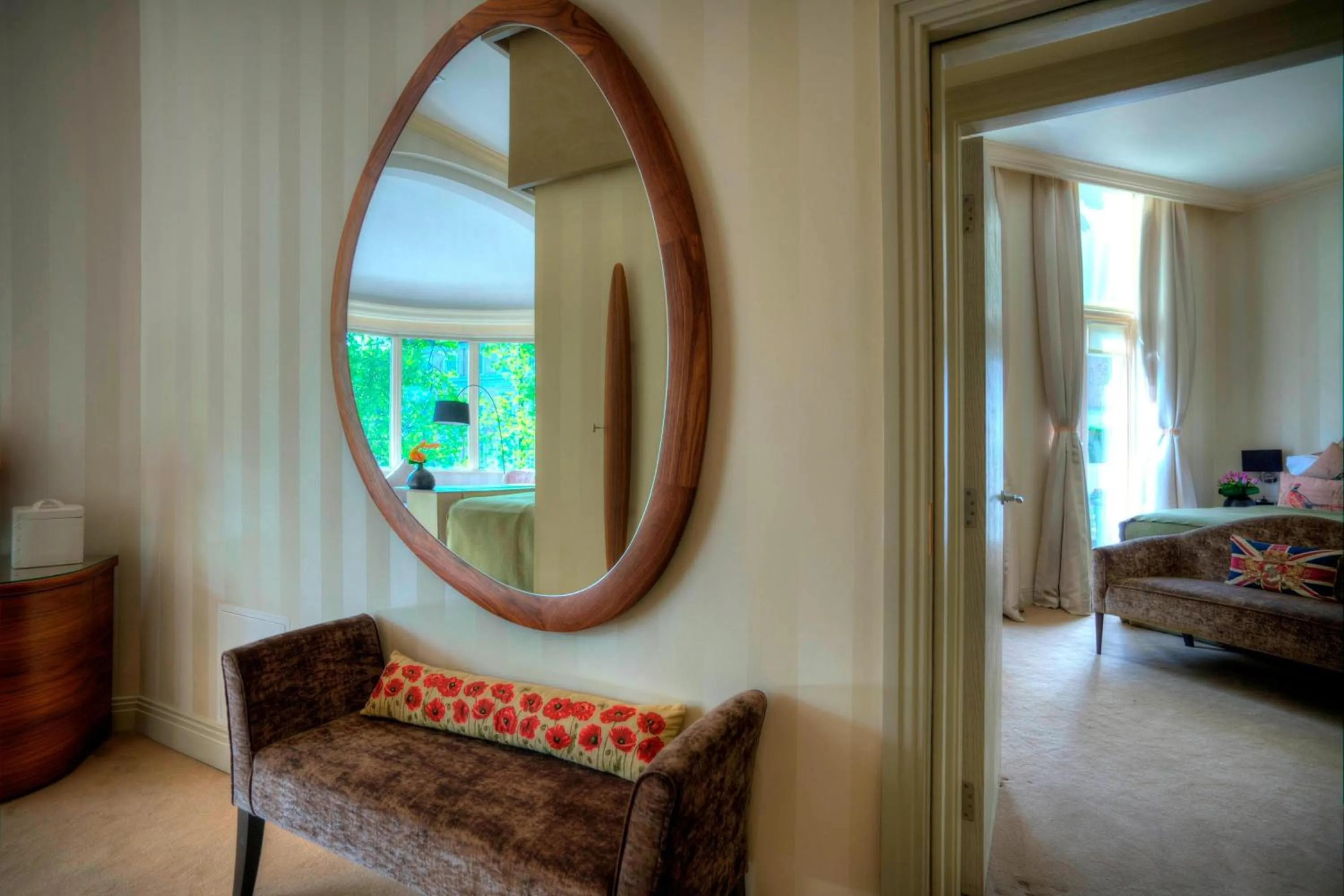 Photo of the whole room, Bed in Hotel Xenia - Autograph Collection