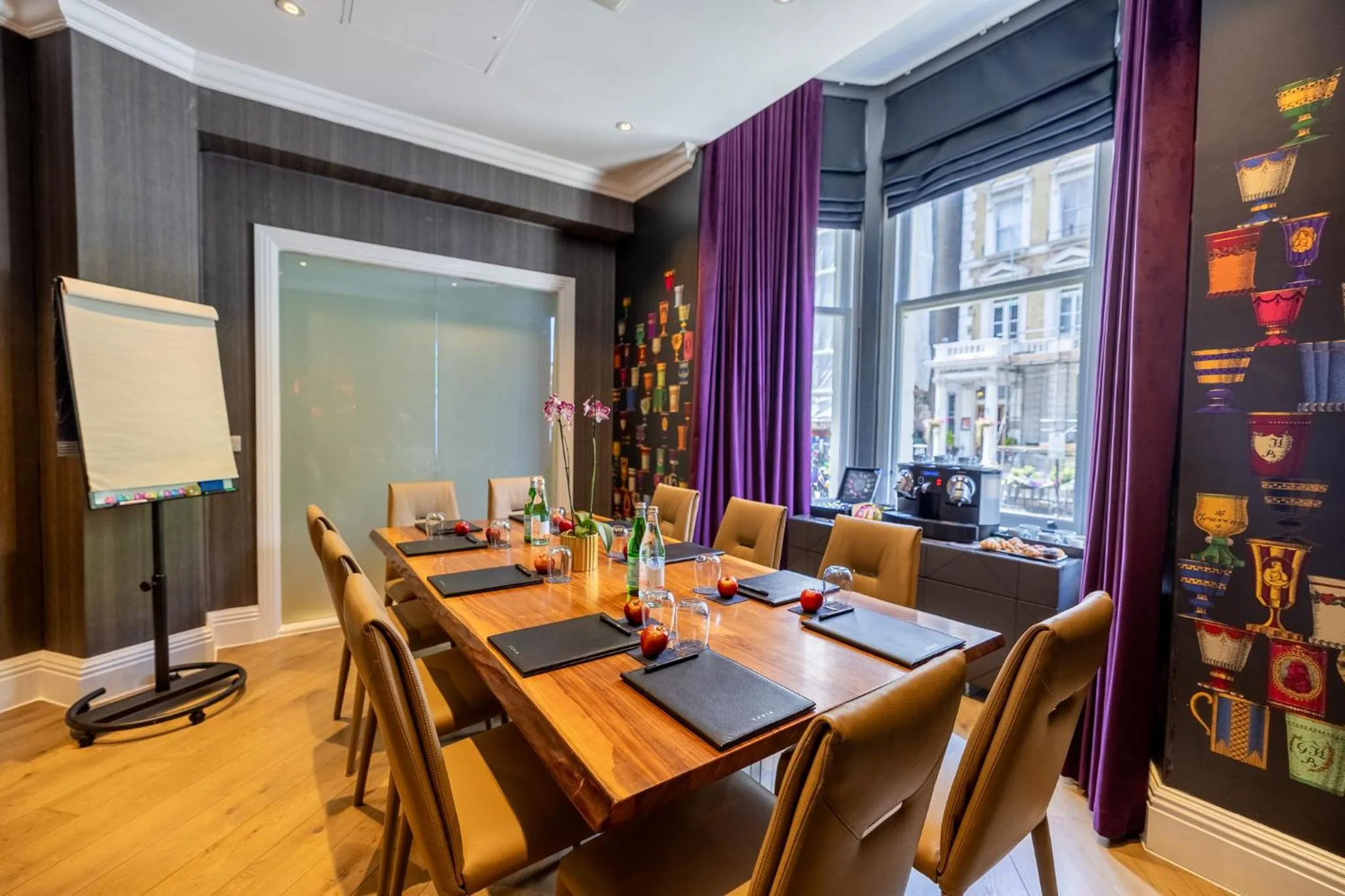 Meeting/conference room in Hotel Xenia - Autograph Collection