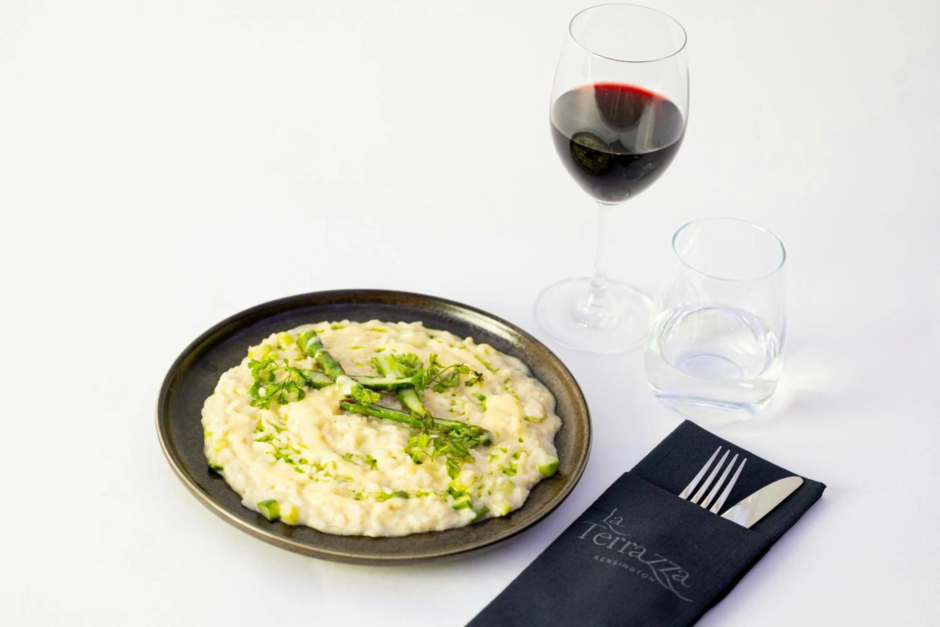 Restaurant/places to eat in Hotel Xenia - Autograph Collection