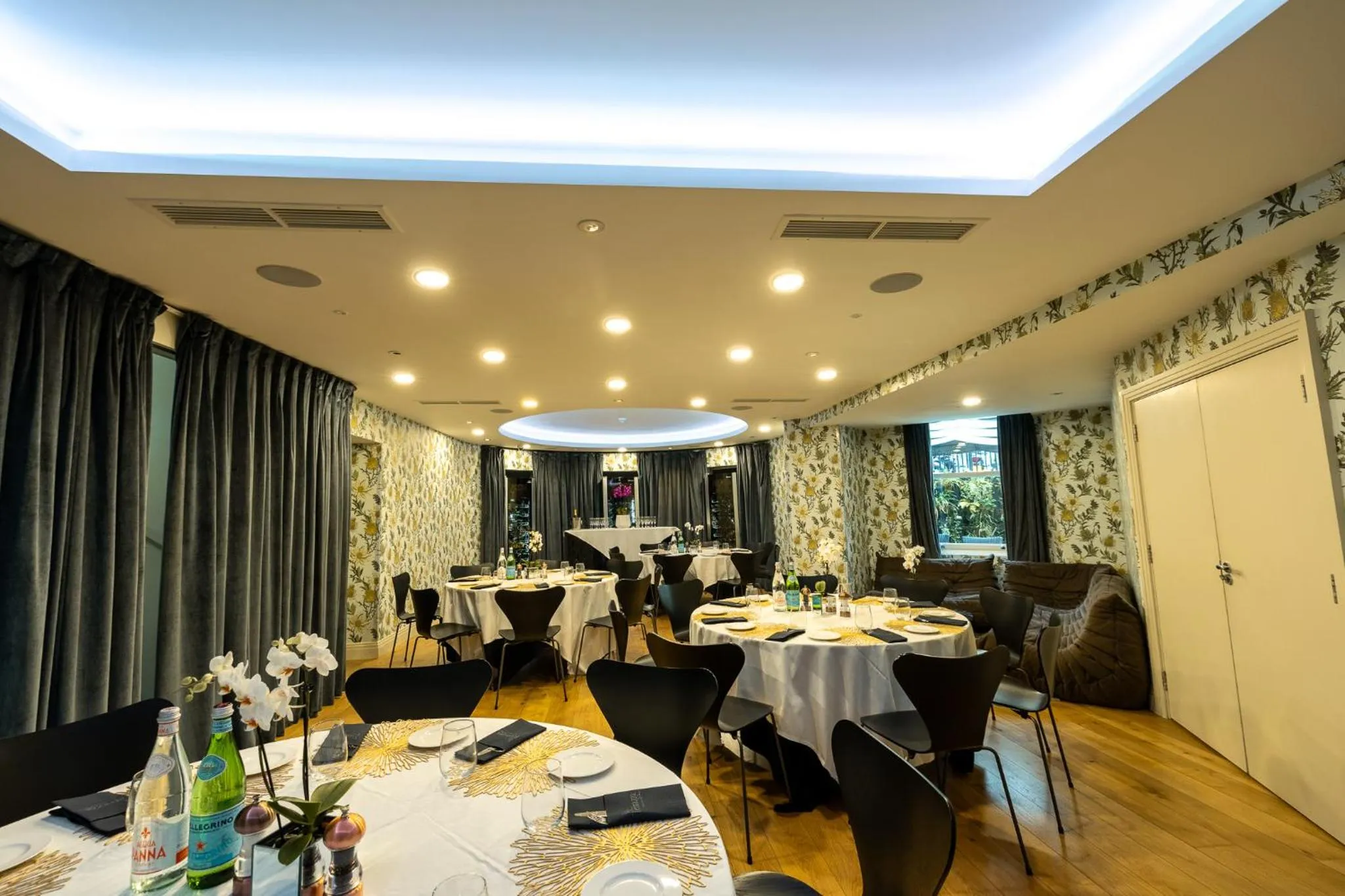 Meeting/conference room in Hotel Xenia - Autograph Collection