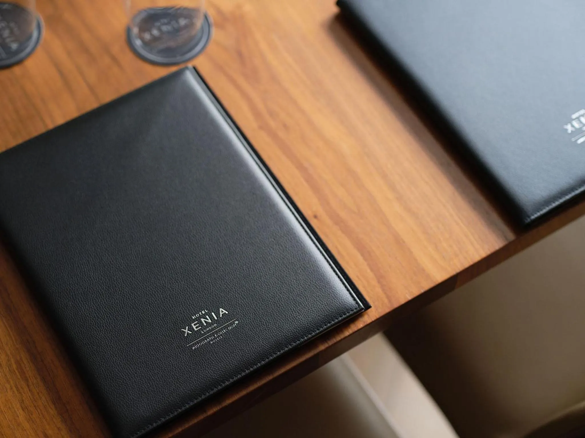 Meeting/conference room in Hotel Xenia - Autograph Collection