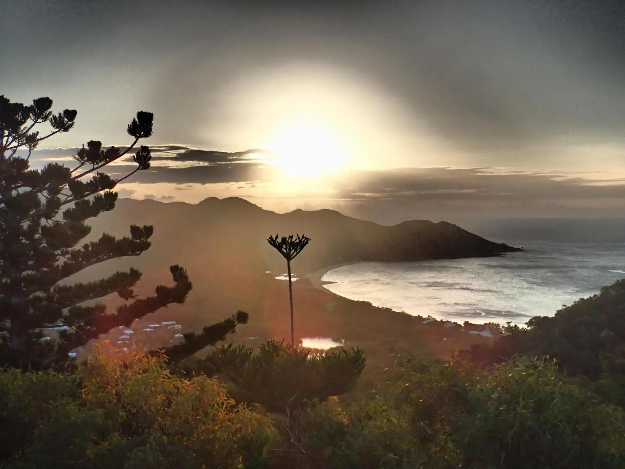 Nearby landmark in Serenity