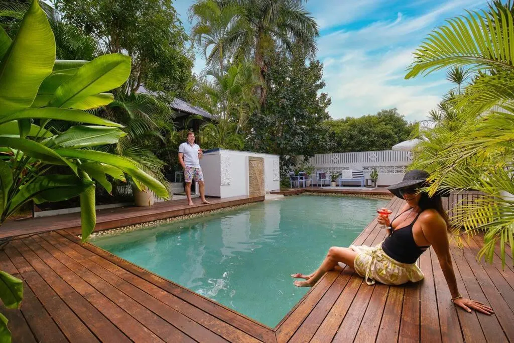 Natural landscape in Serenity