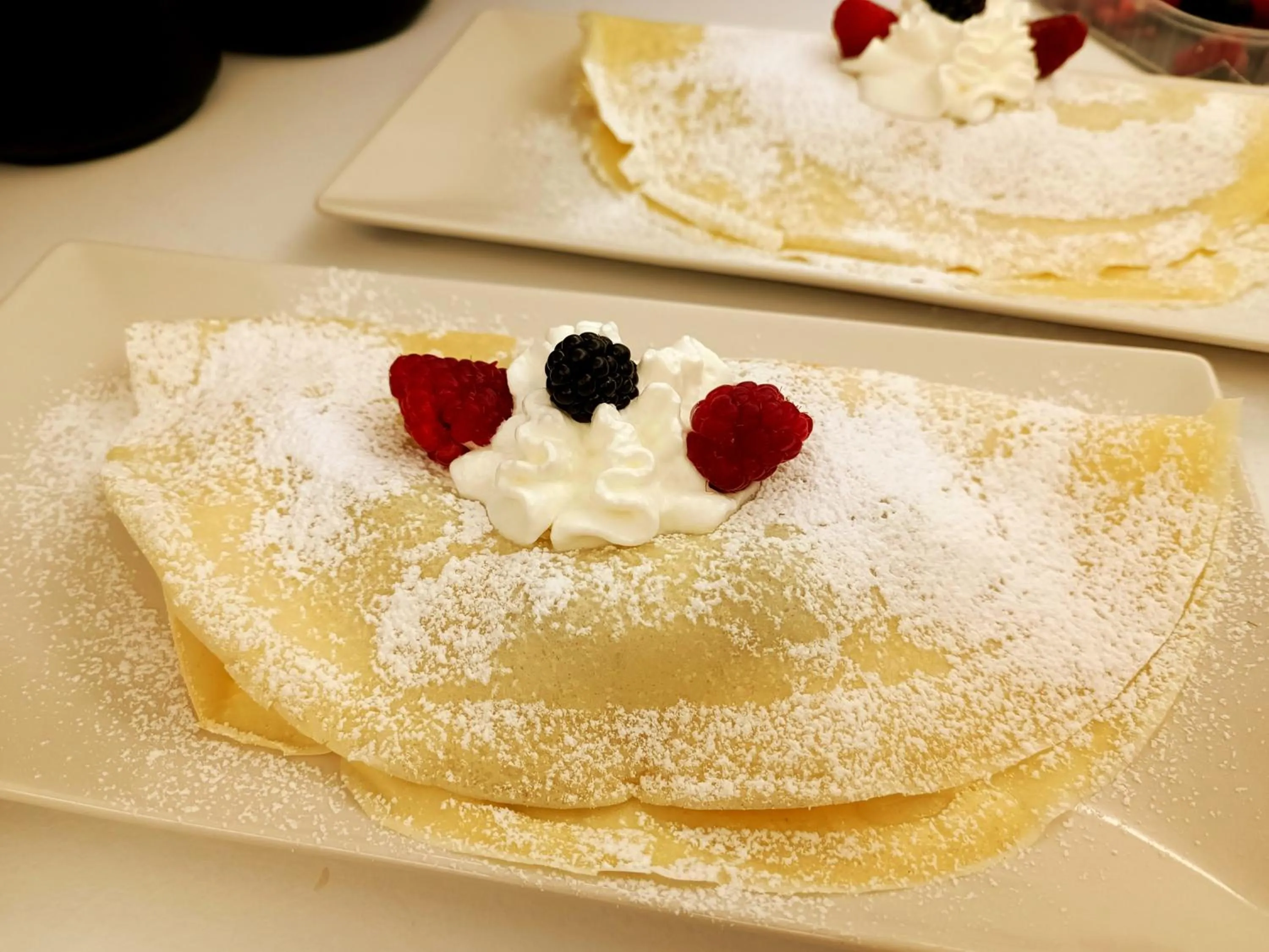 Food and drinks in Vittorio Veneto Private SPA