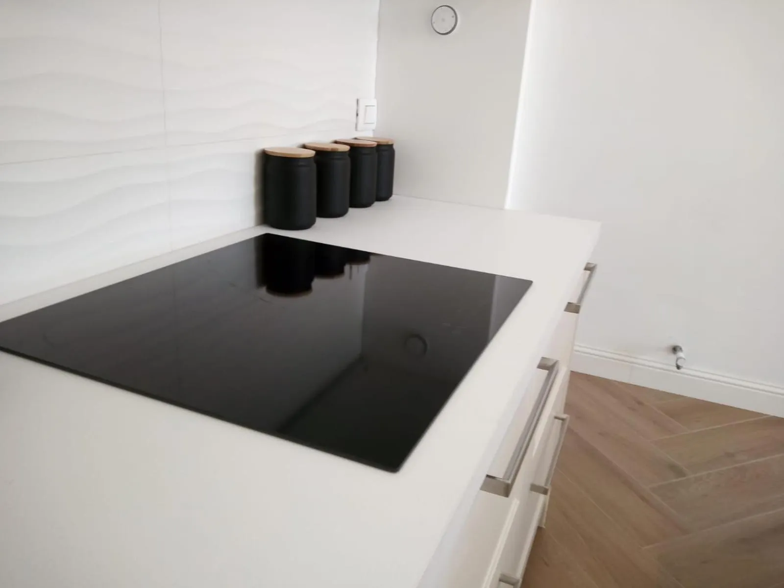 Kitchen or kitchenette in Vittorio Veneto Private SPA