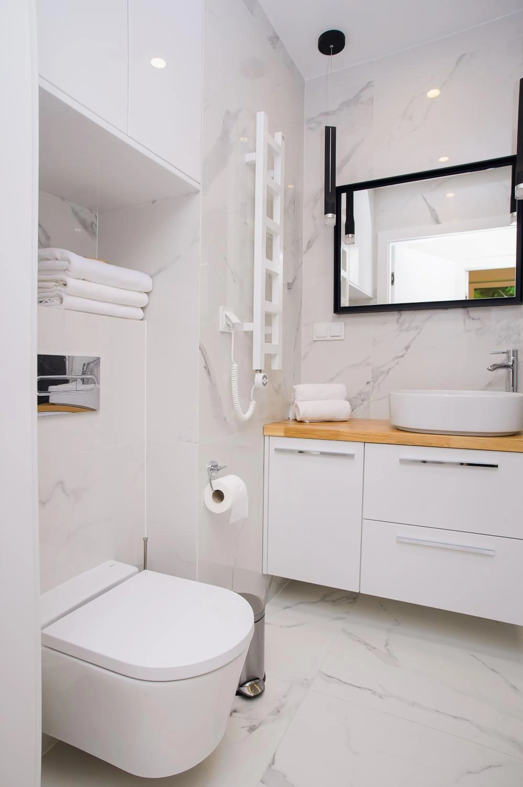 Enklawa Białowieska Forest & Spa