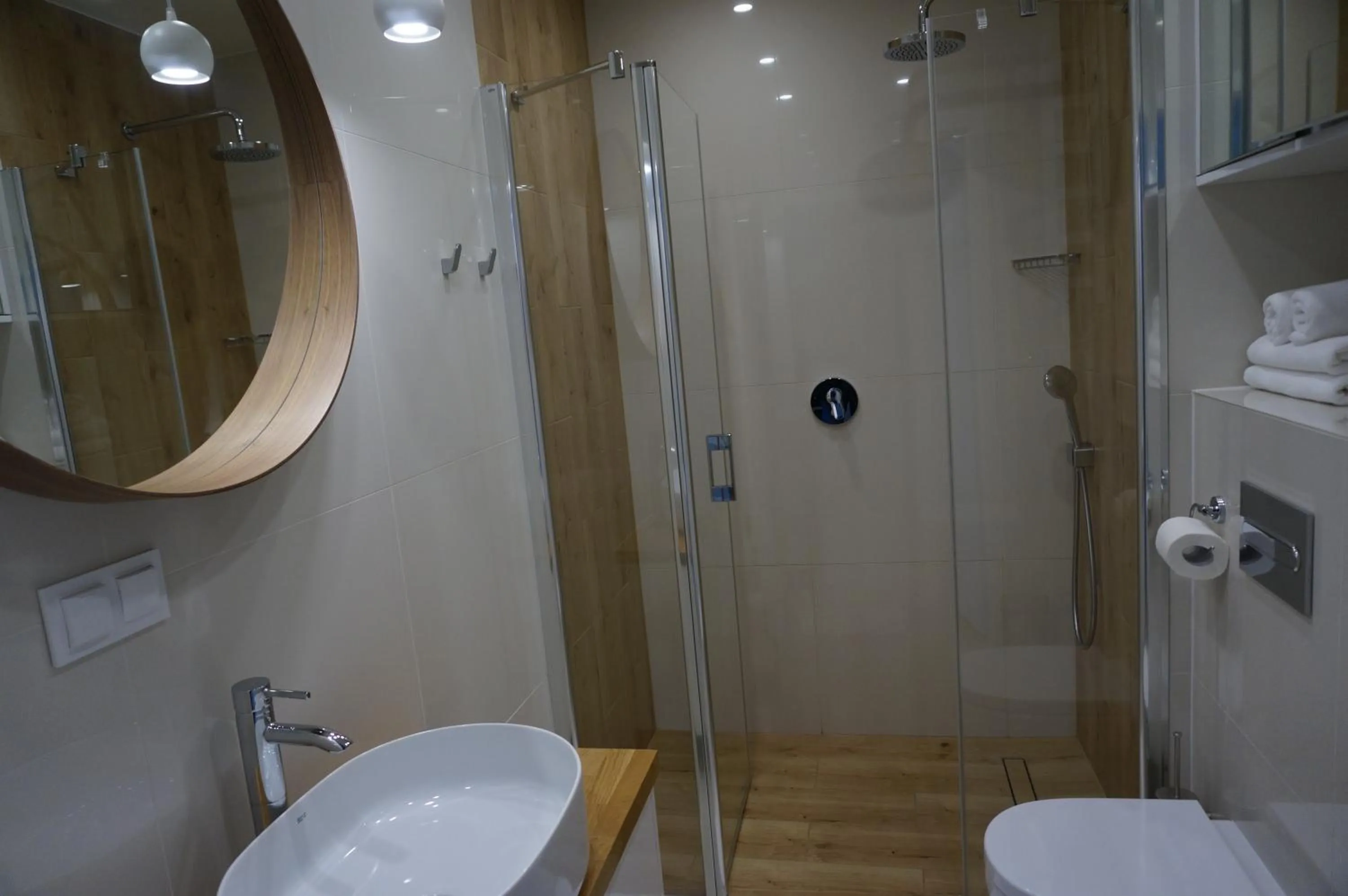 Enklawa Białowieska Forest & Spa