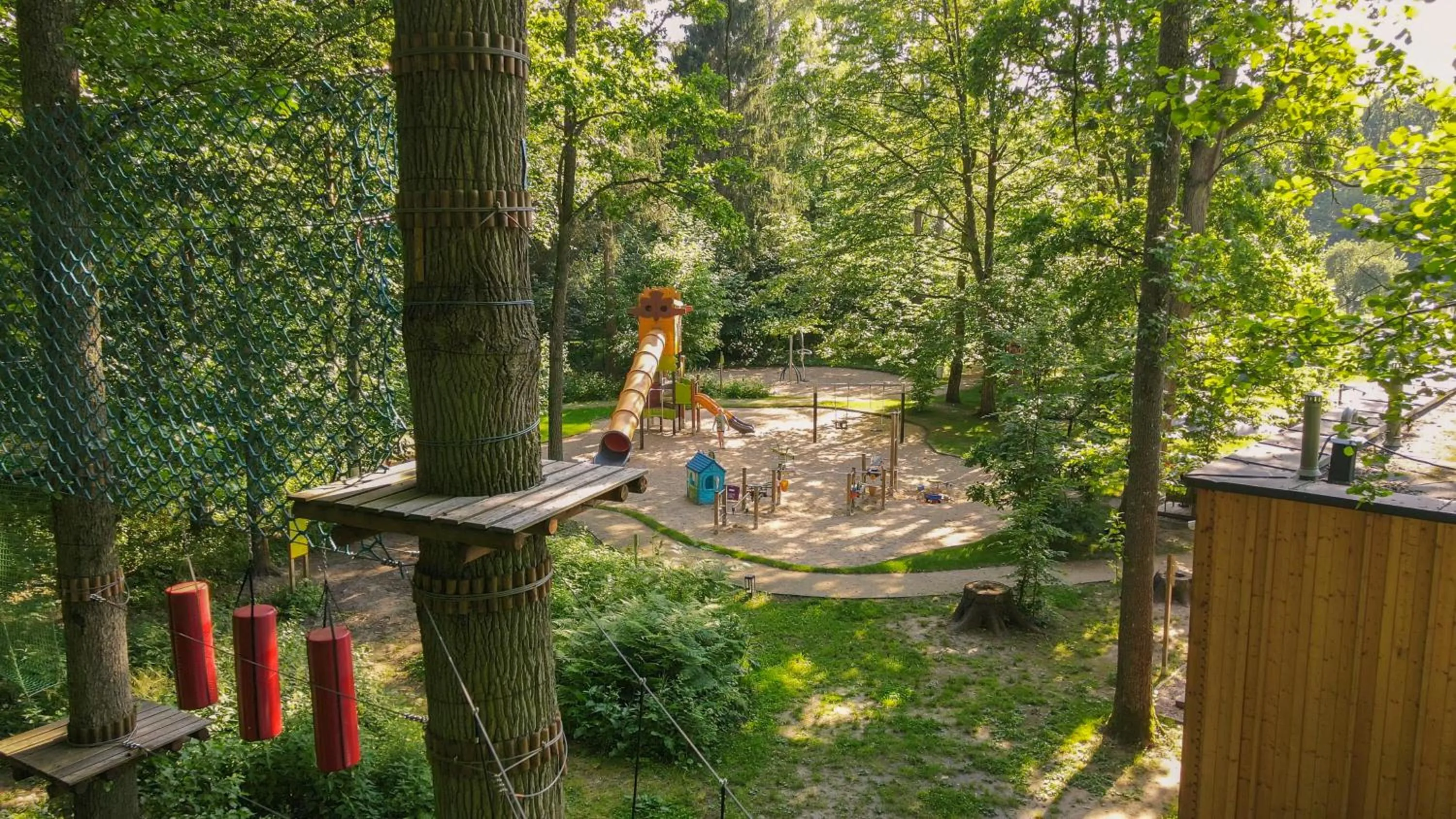 Enklawa Białowieska Forest & Spa