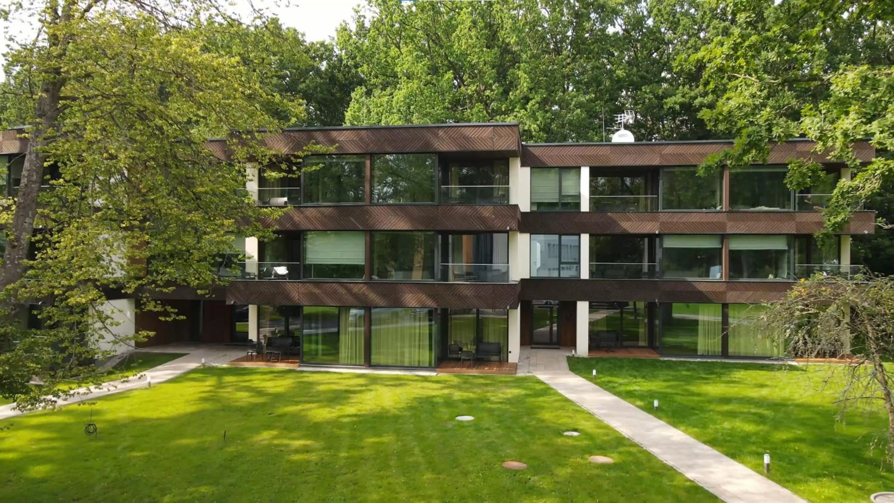 Enklawa Białowieska Forest & Spa