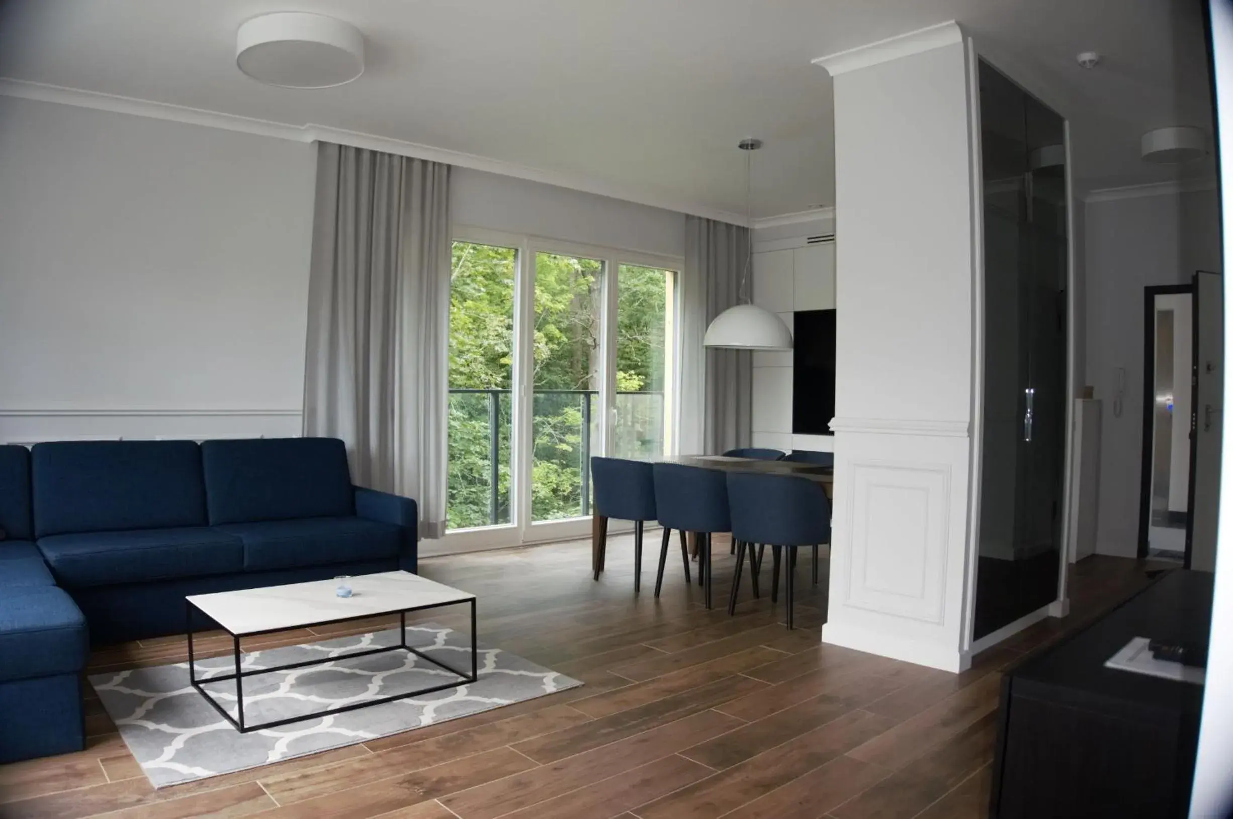 Deluxe Apartment in Enklawa Białowieska Forest & Spa Deluxe Apartment in Enklawa Białowieska Forest & Spa