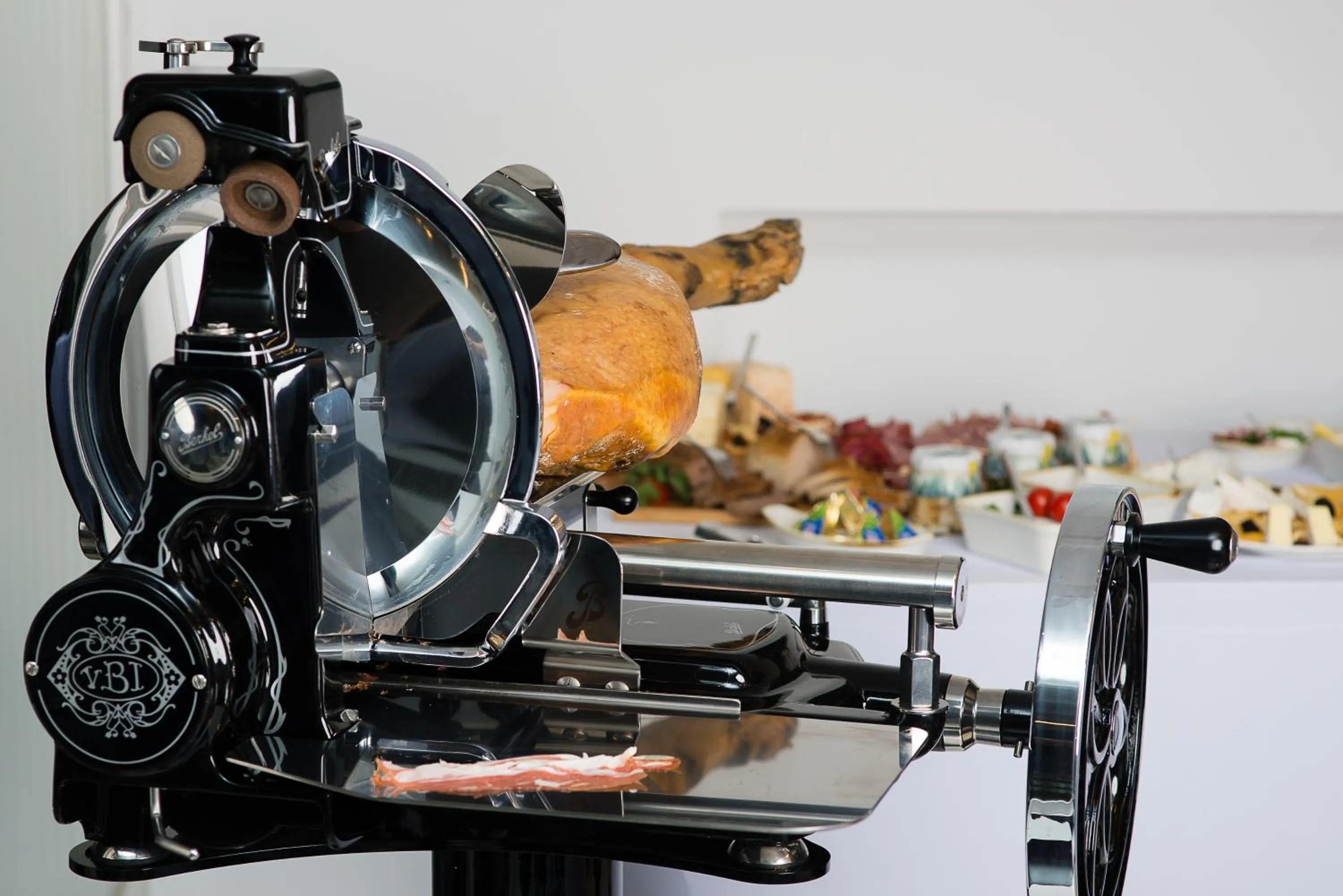 Food in Enklawa Białowieska Forest & Spa