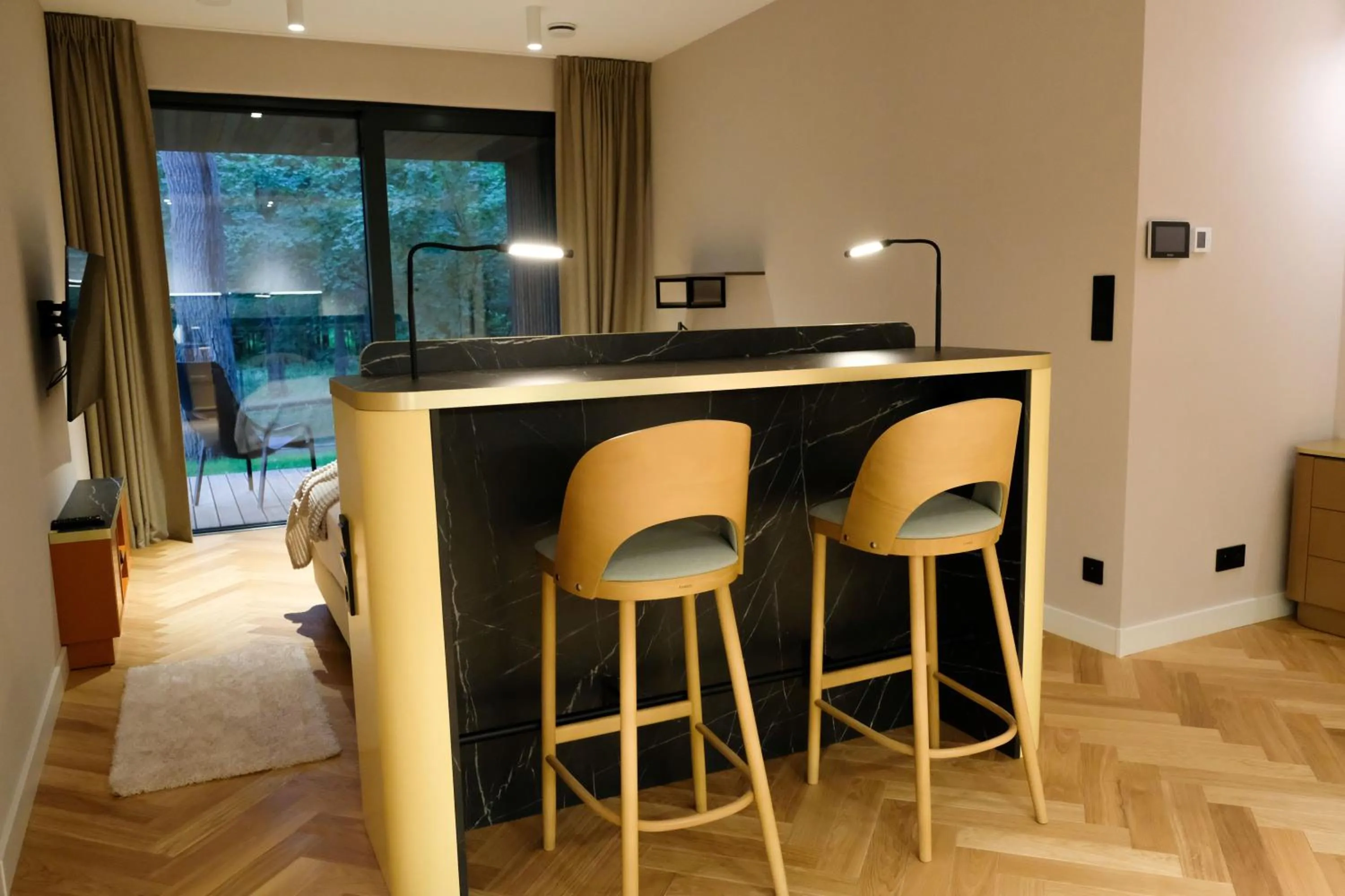 Enklawa Białowieska Forest & Spa