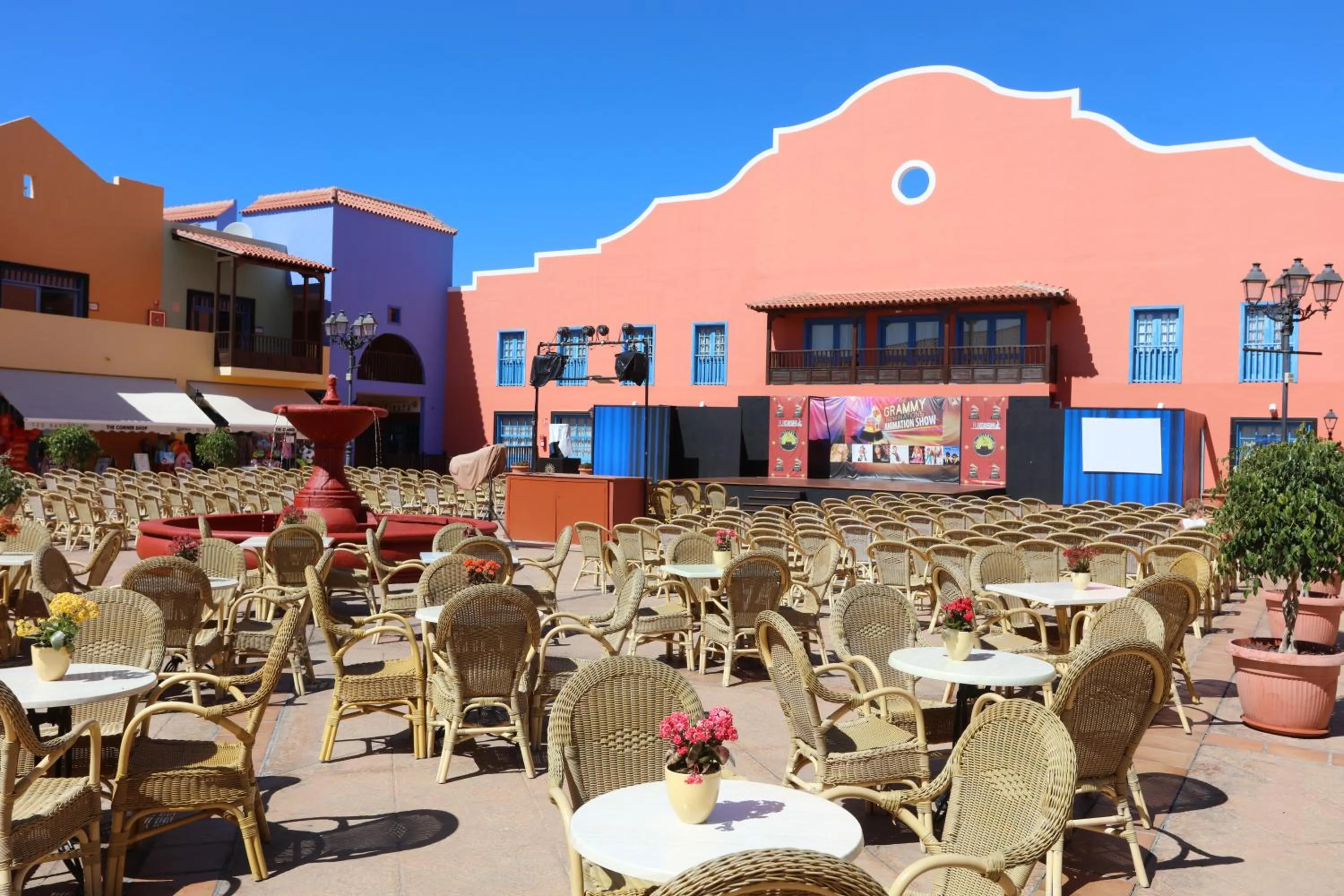 Property building in Bahia Principe Sunlight Costa Adeje - All Inclusive