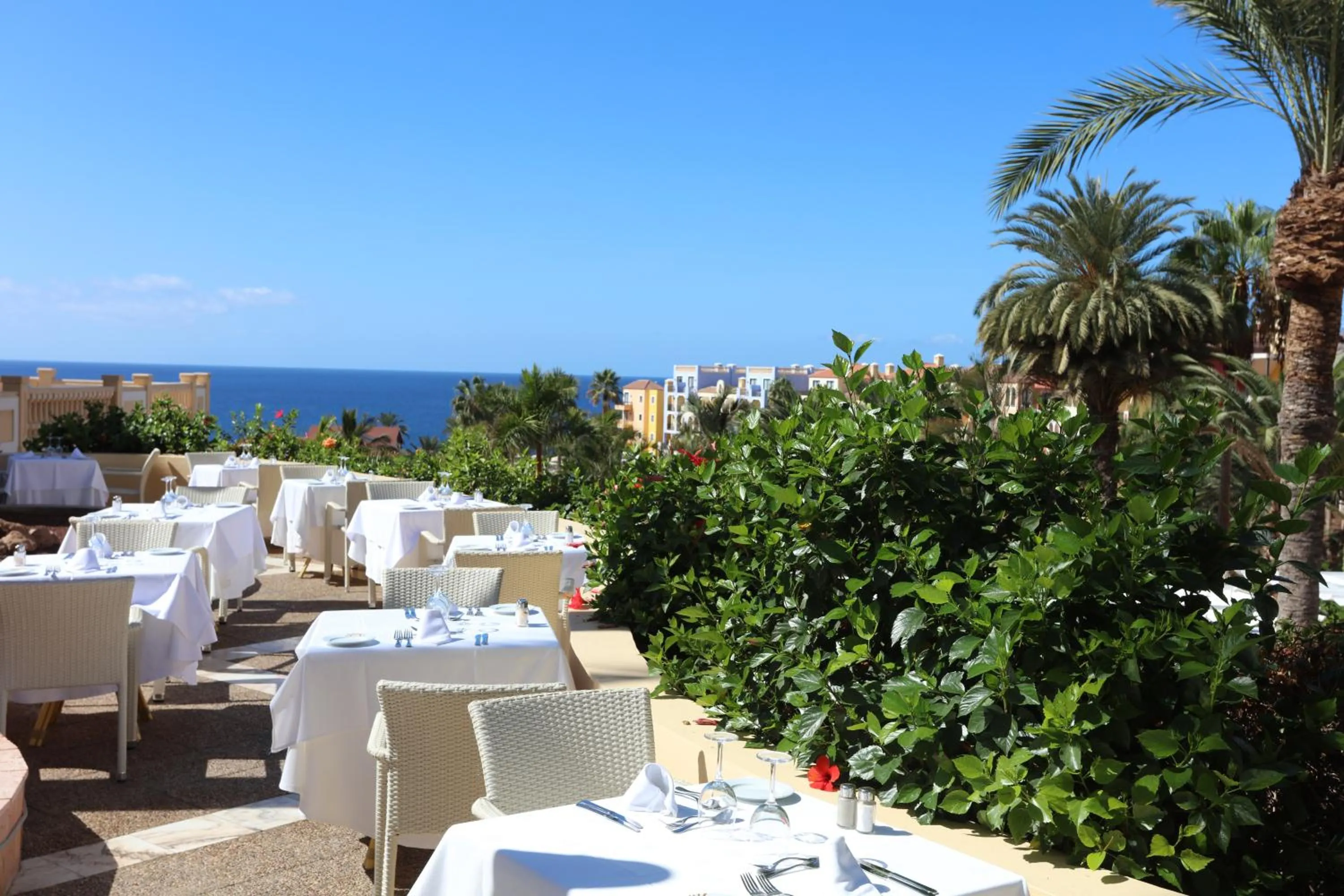 Property building in Bahia Principe Sunlight Costa Adeje - All Inclusive