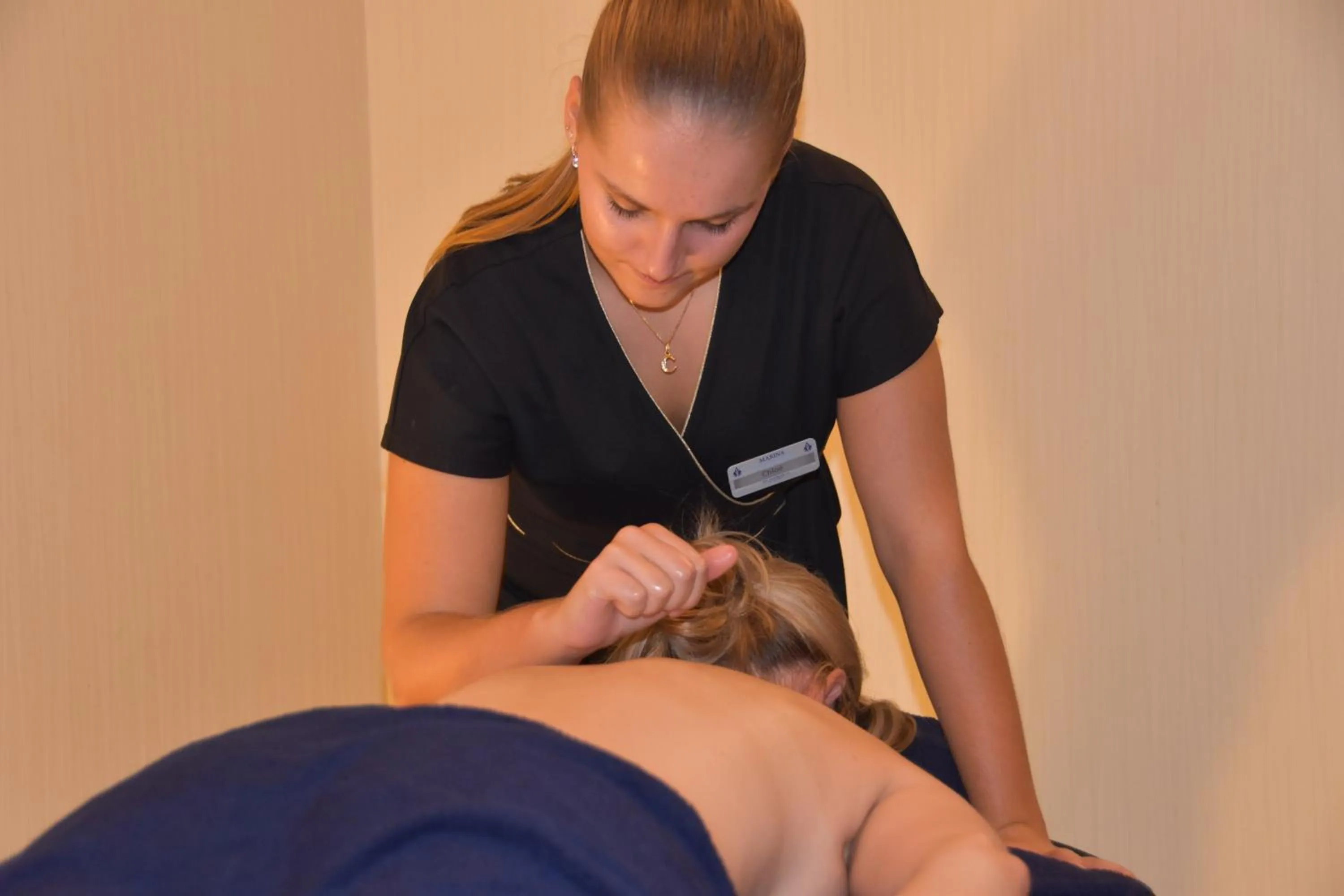 Activities in Hotel & Spa Marina d'Adelphia