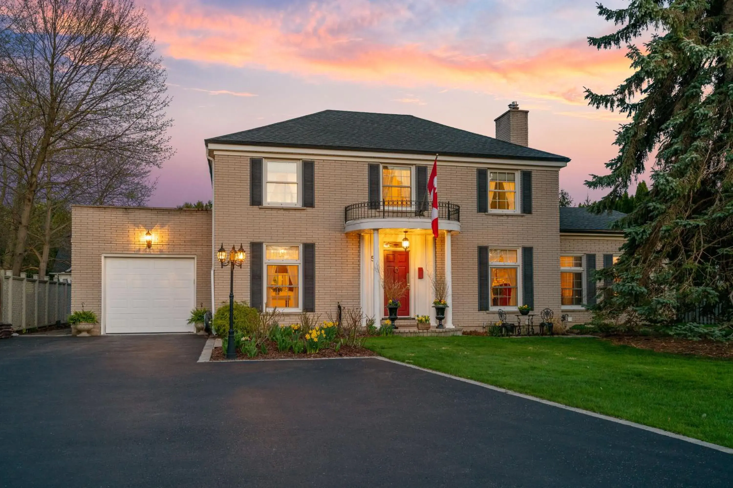 Abacot Hall Bed & Breakfast Abacot Hall Bed & Breakfast