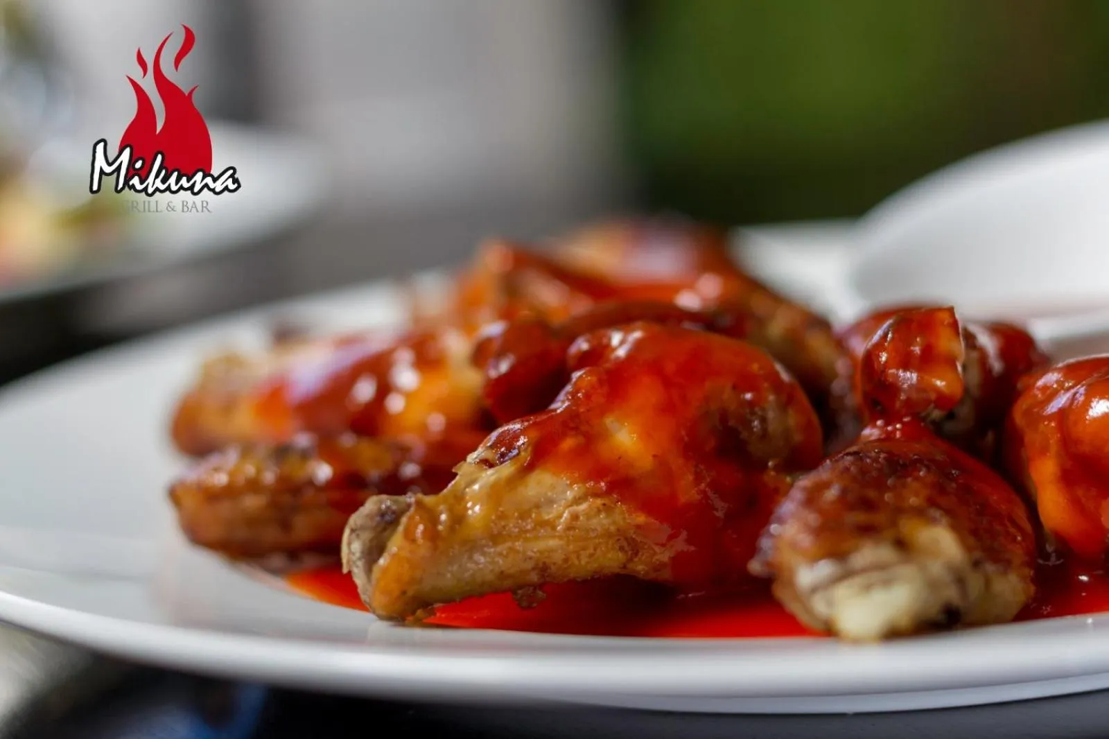 Food and drinks in Hosteria Arhaná