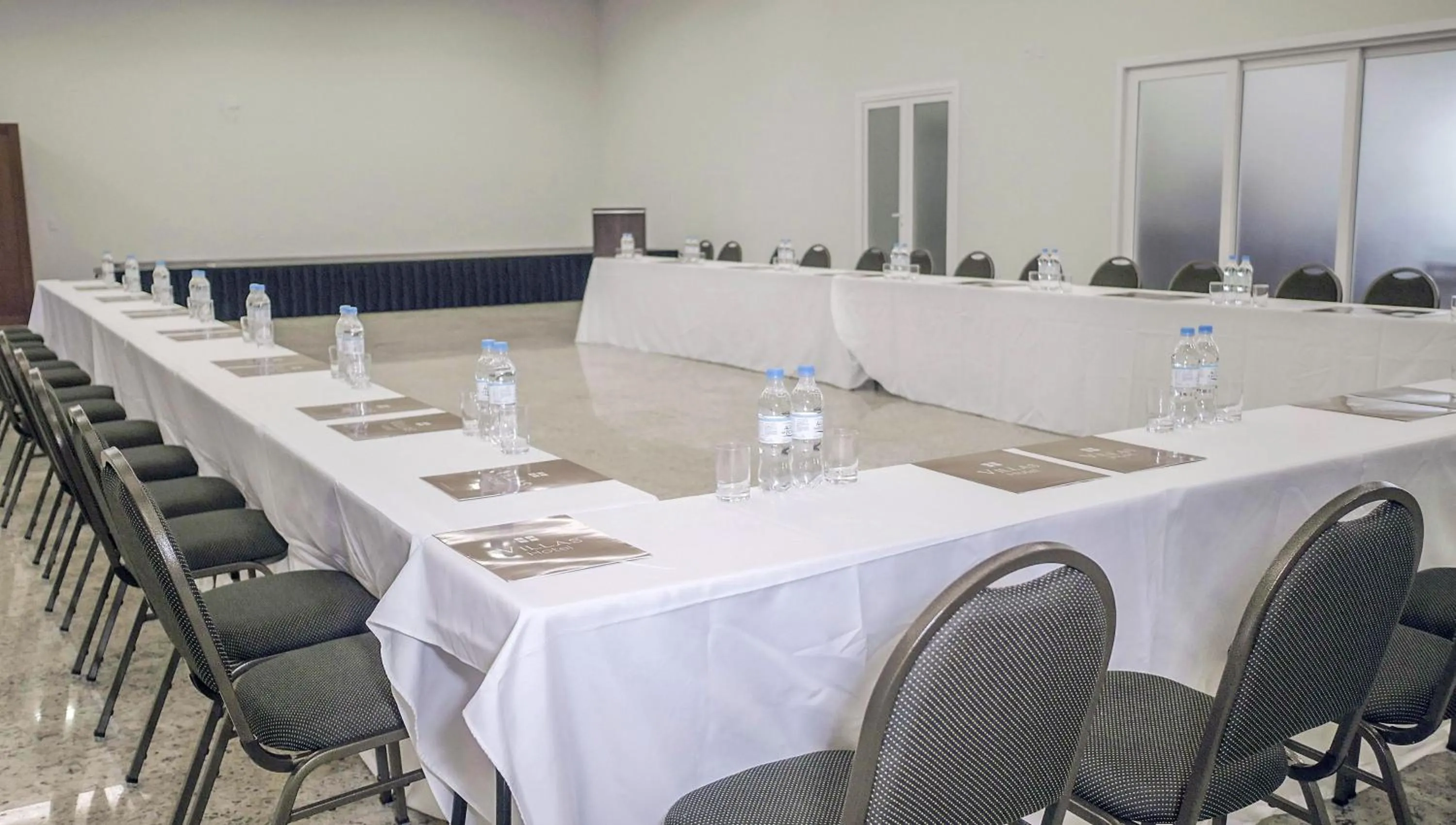 Meeting/conference room in Villas Hotel