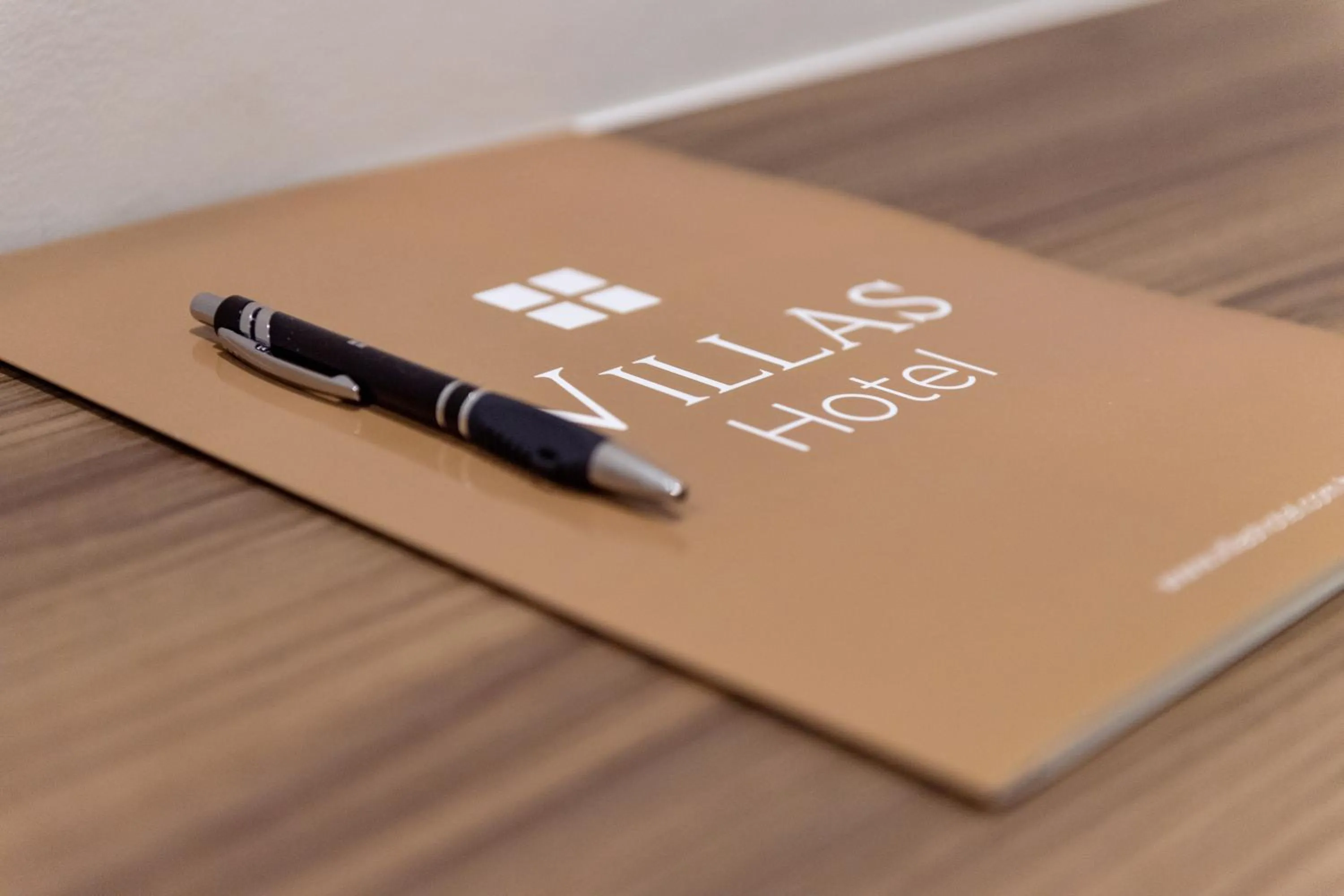 Meeting/conference room in Villas Hotel