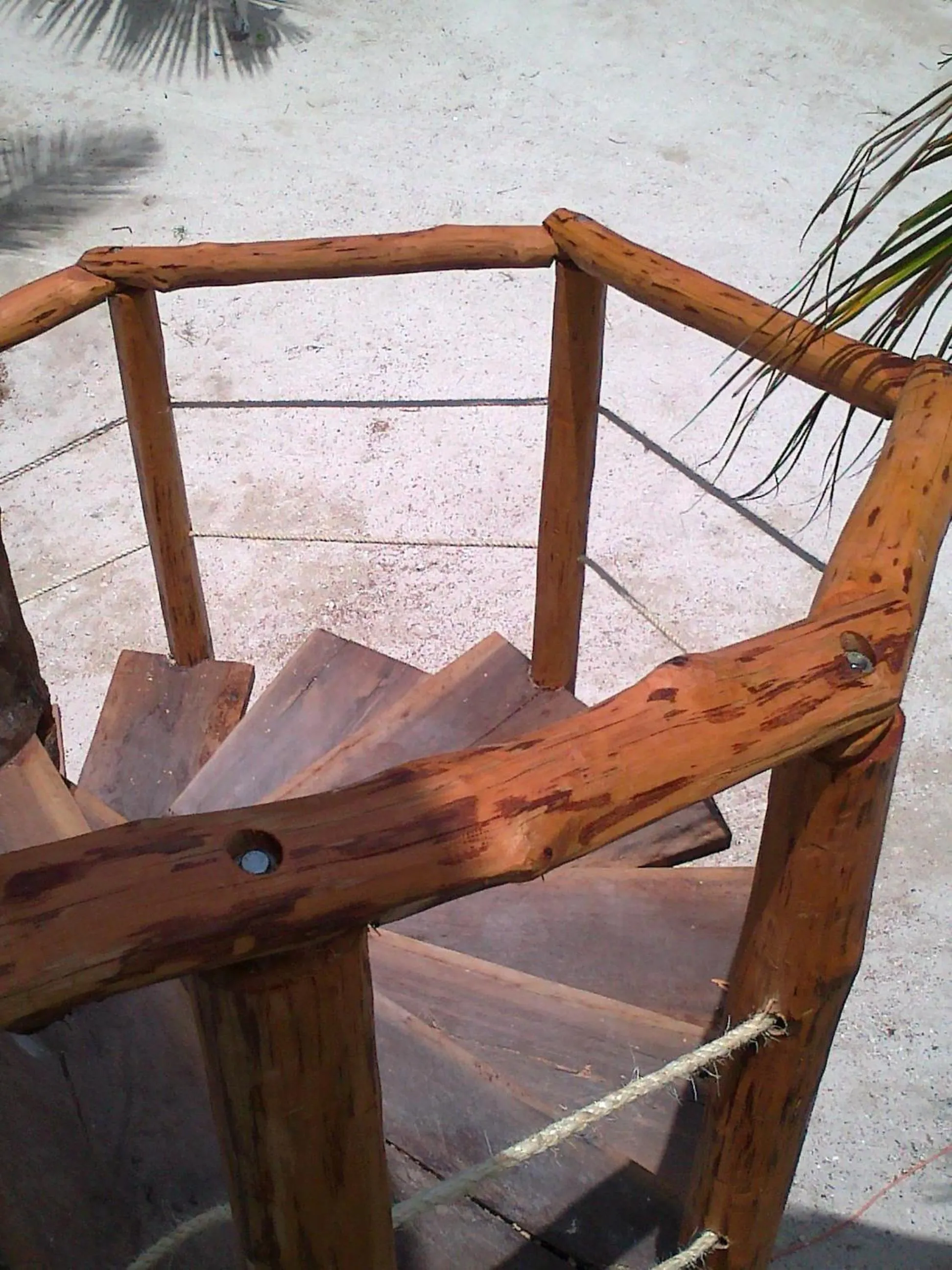 Day in Las Cabañas del Doctor