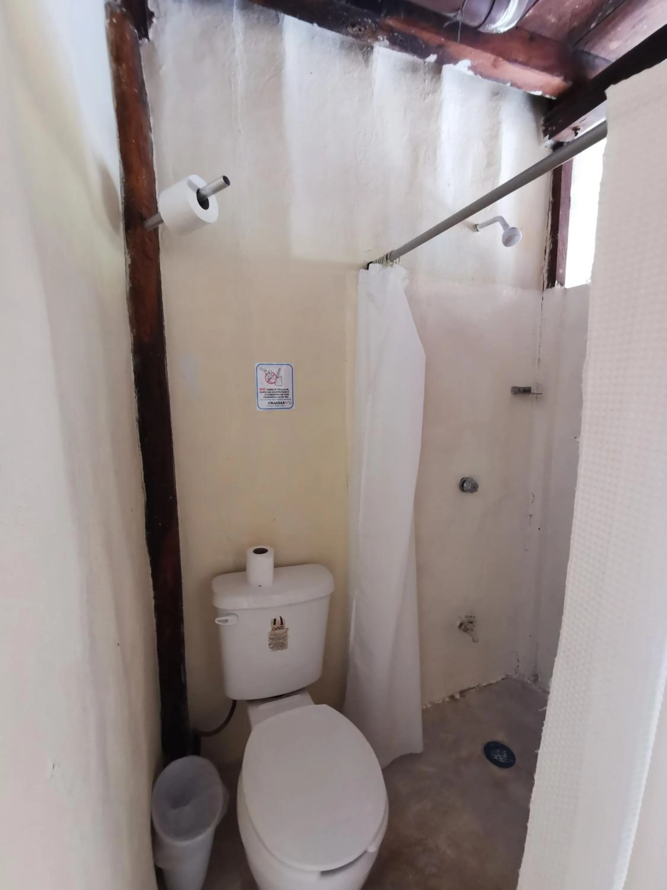 Las Cabañas del Doctor