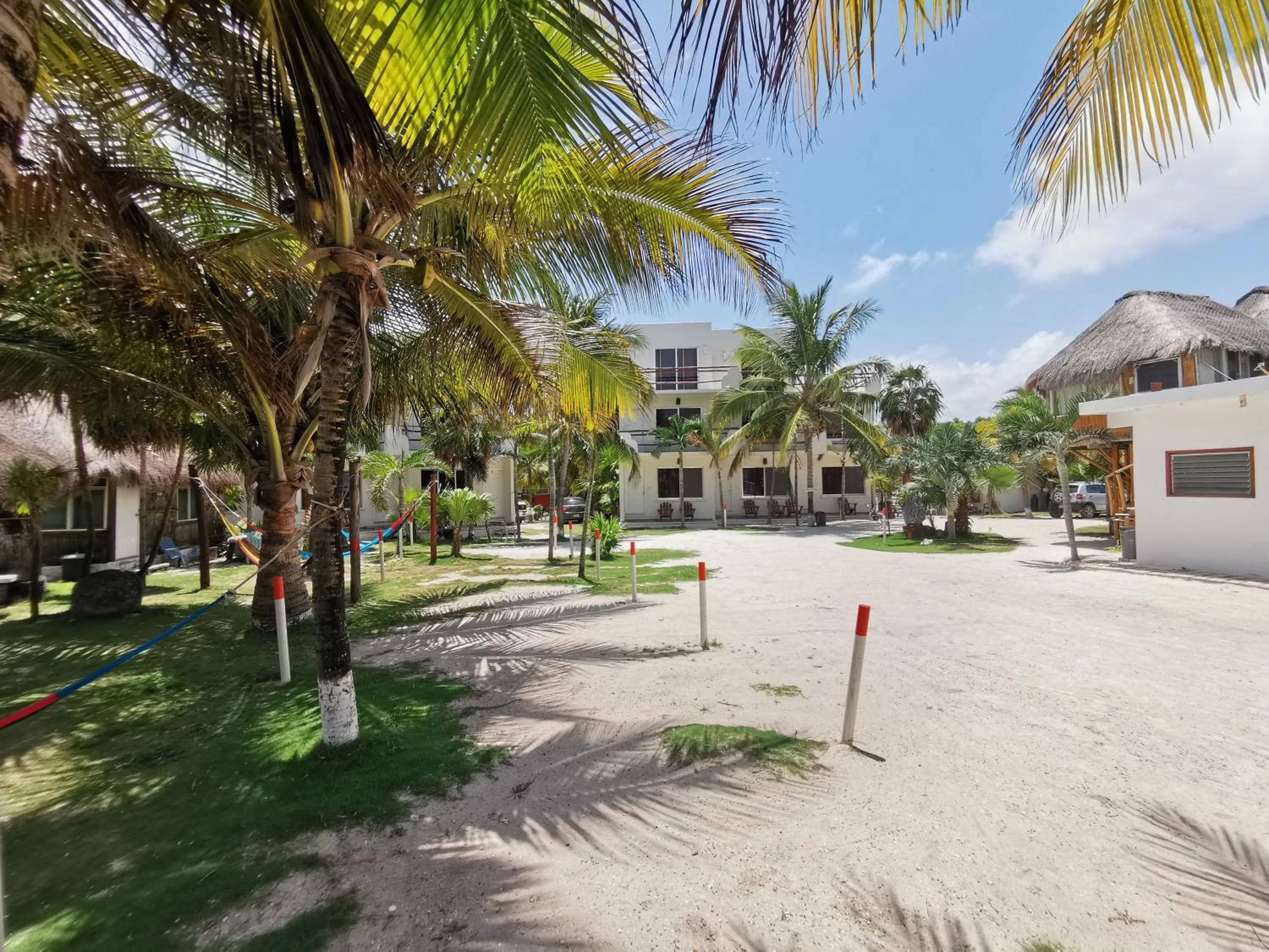 Las Cabañas del Doctor