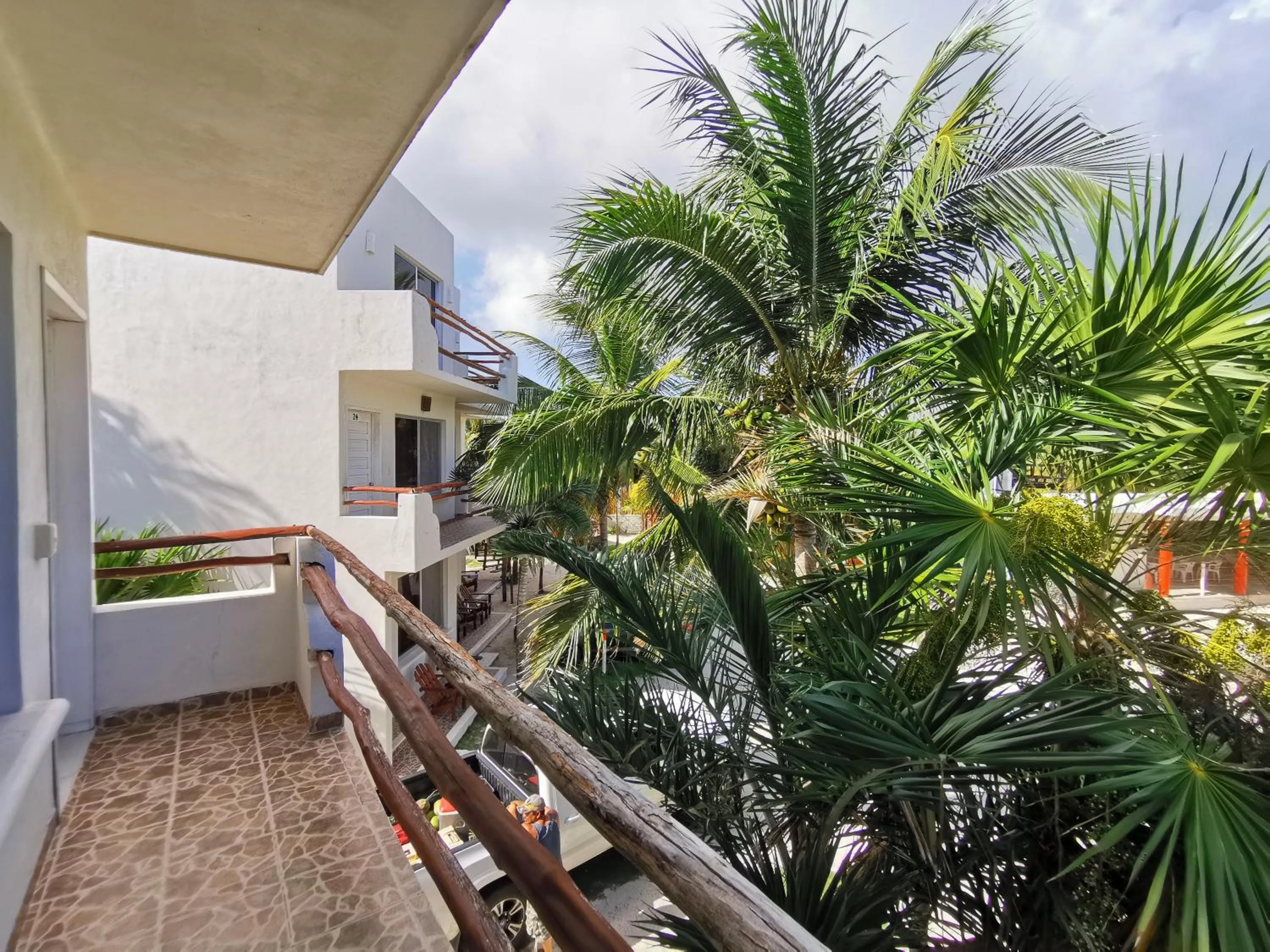 Las Cabañas del Doctor