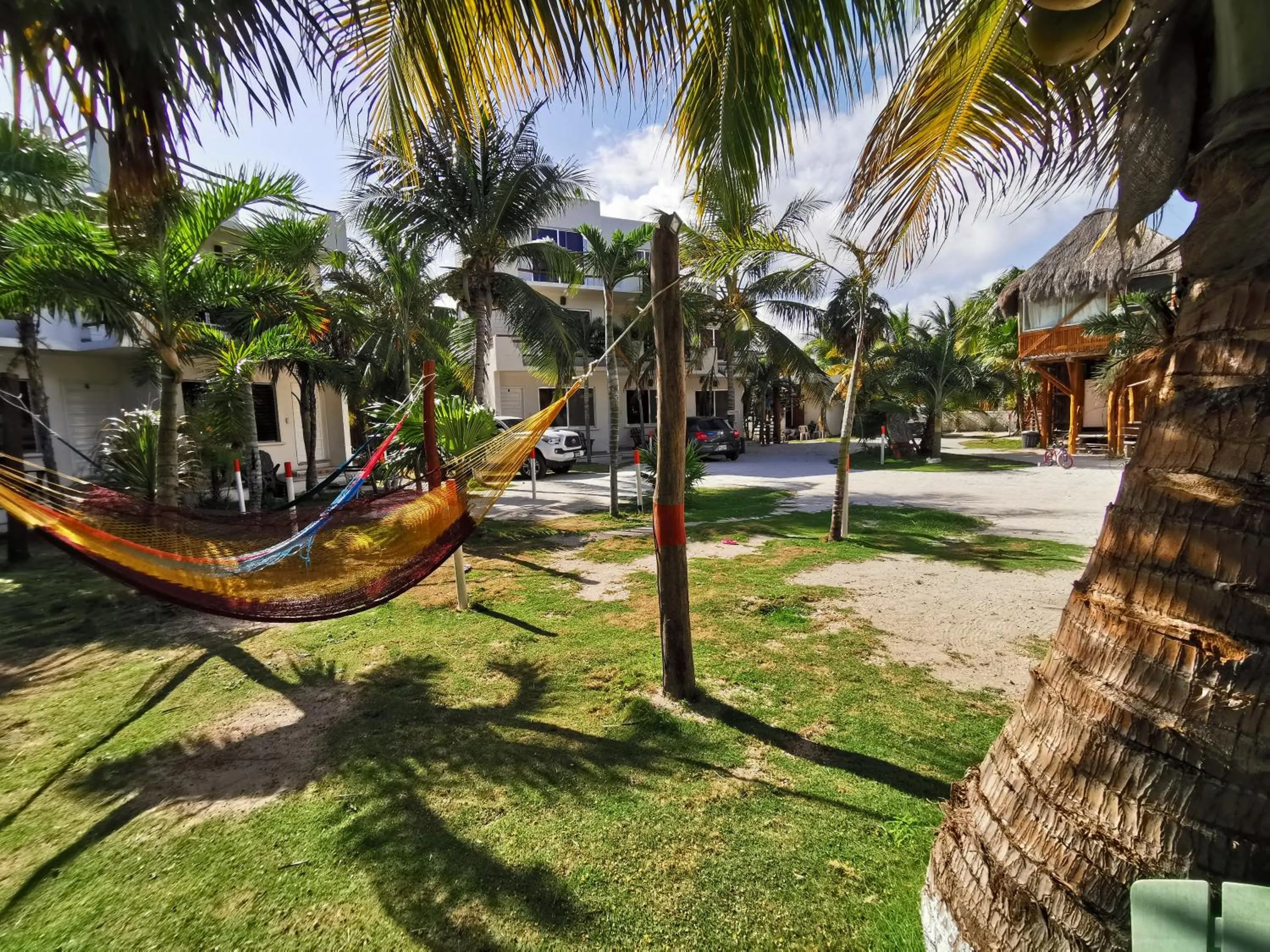 Las Cabañas del Doctor