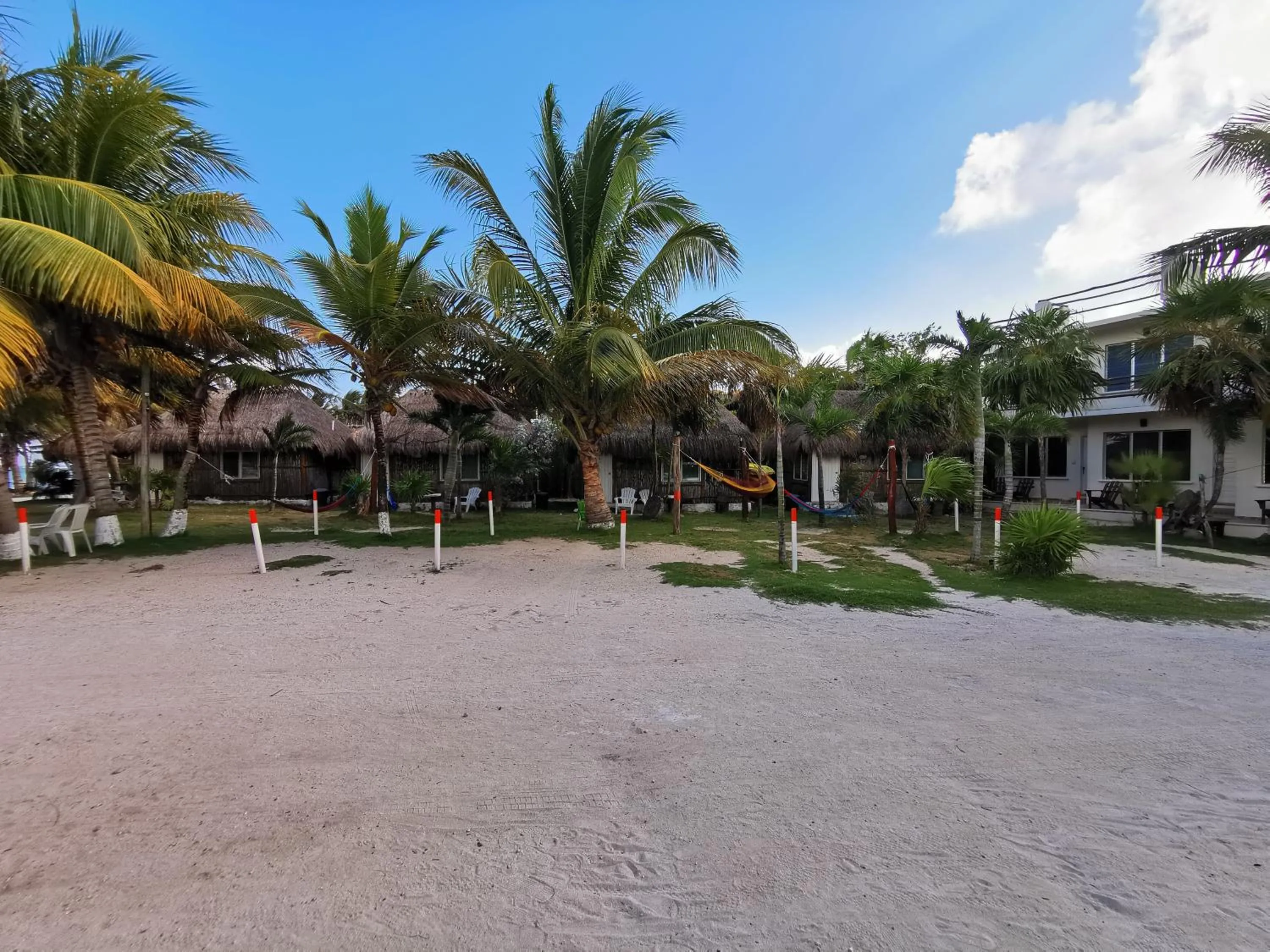 Las Cabañas del Doctor