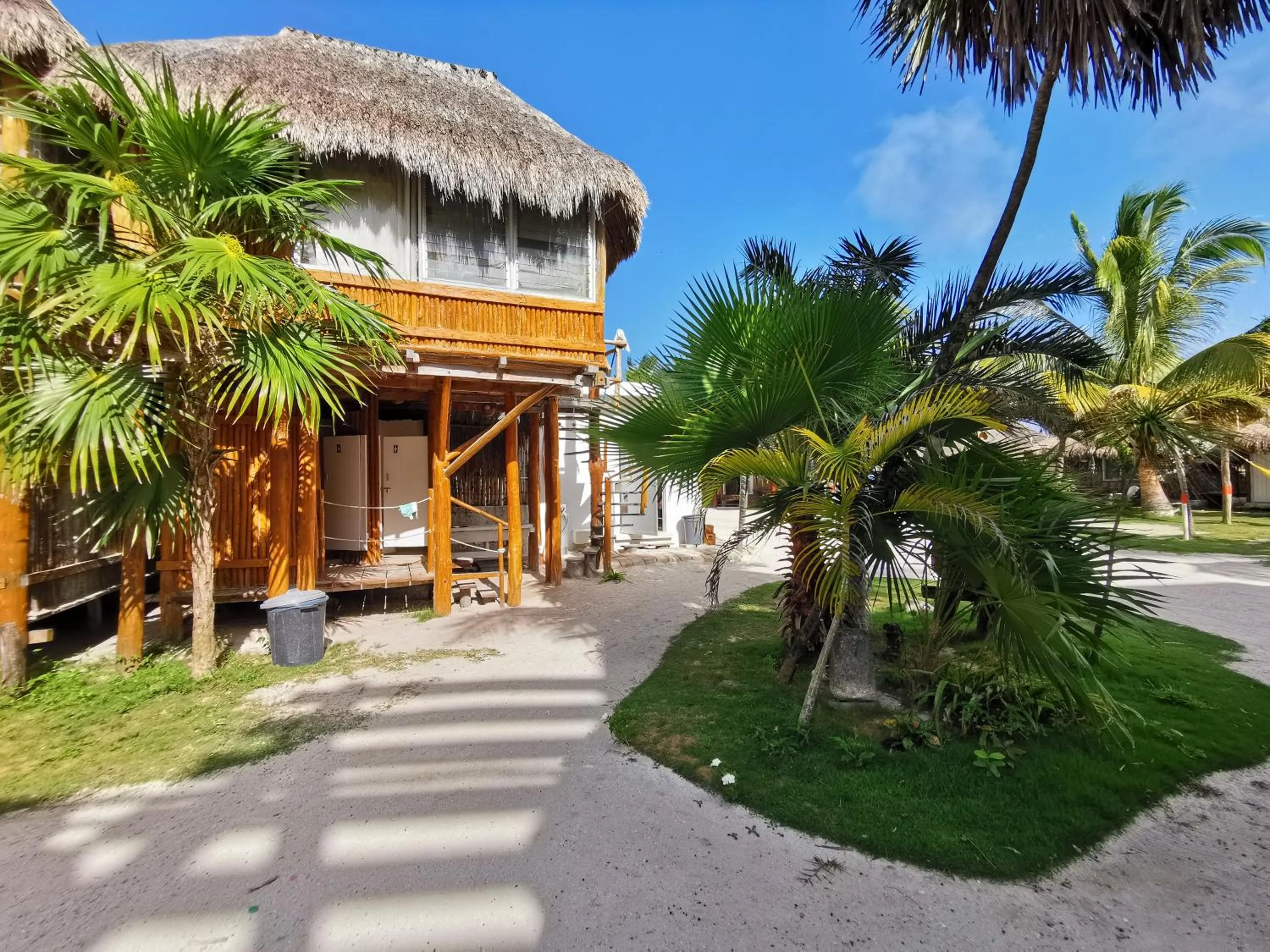 Las Cabañas del Doctor