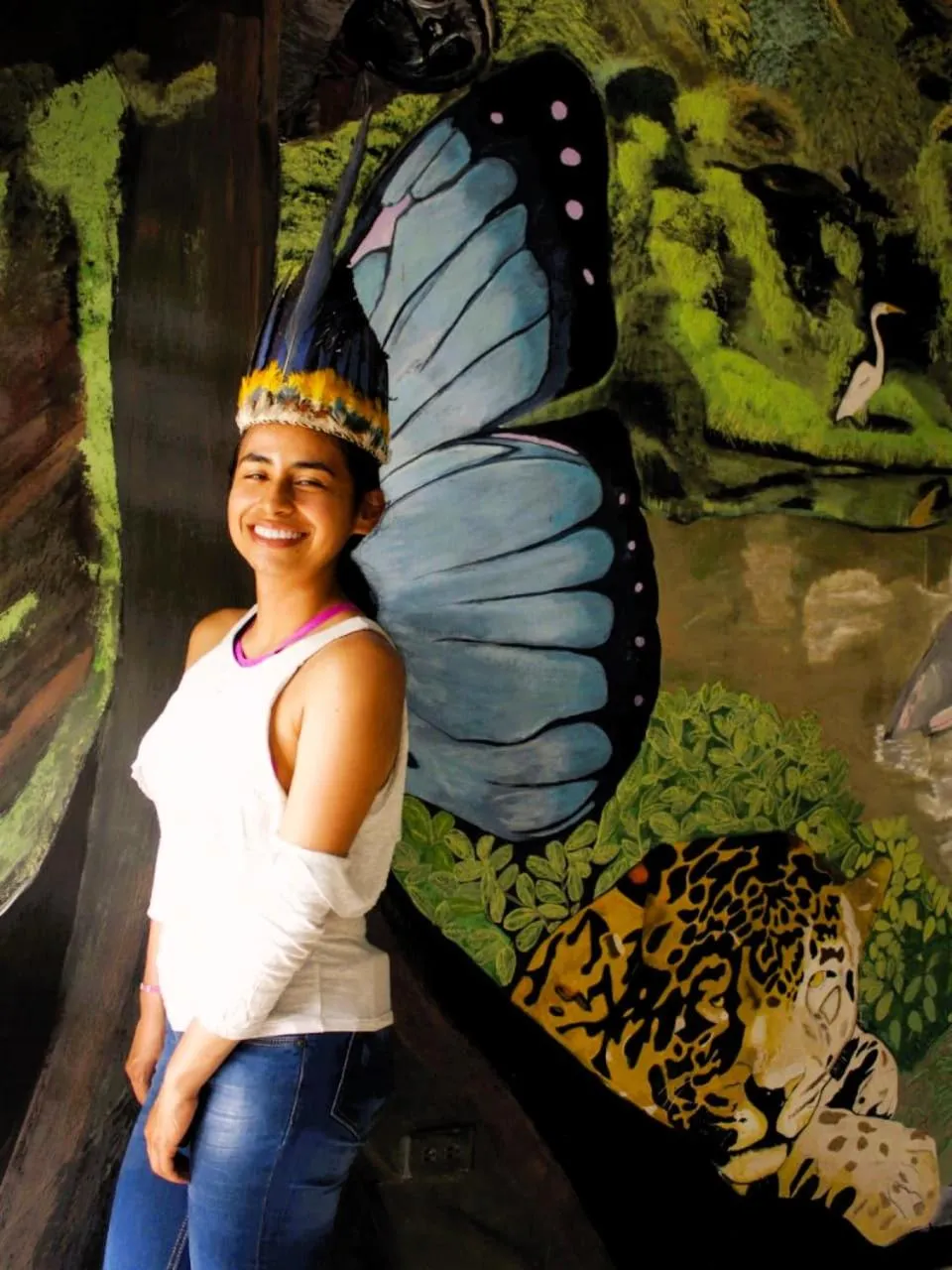 Eco Hotel El Refugio Boutique